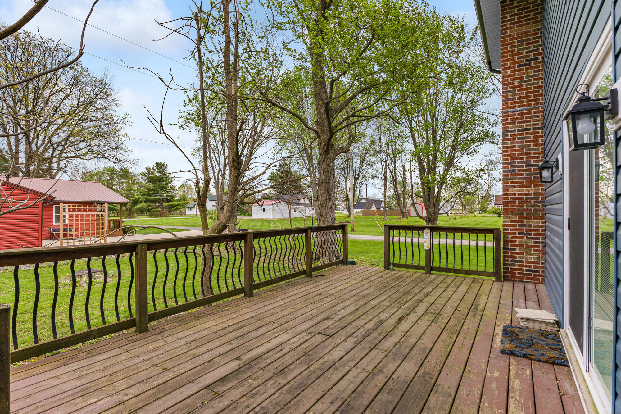 23634 Center Street, Raymond, Ohio 43067