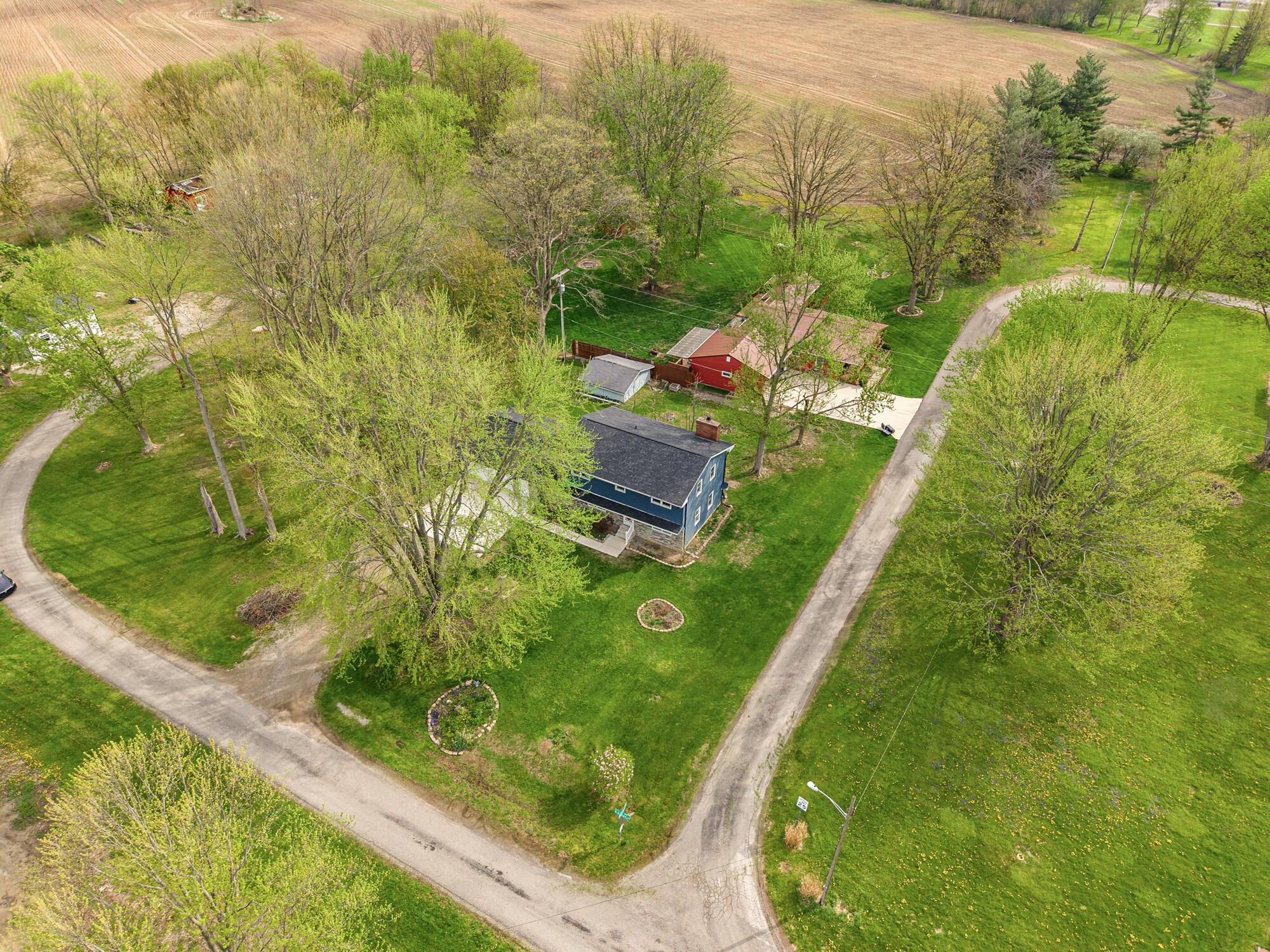 23634 Center Street, Raymond, Ohio 43067