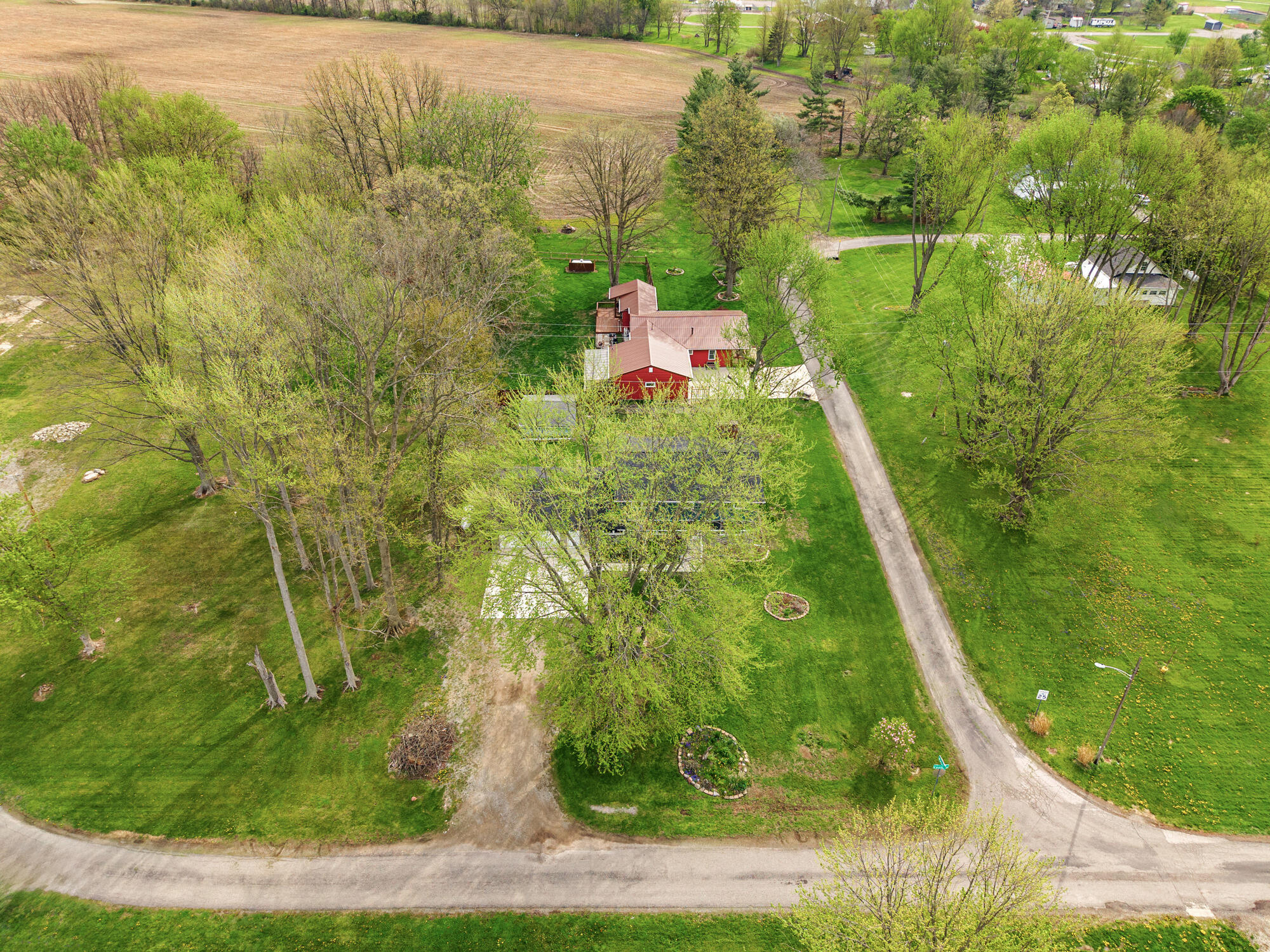 23634 Center Street, Raymond, Ohio 43067