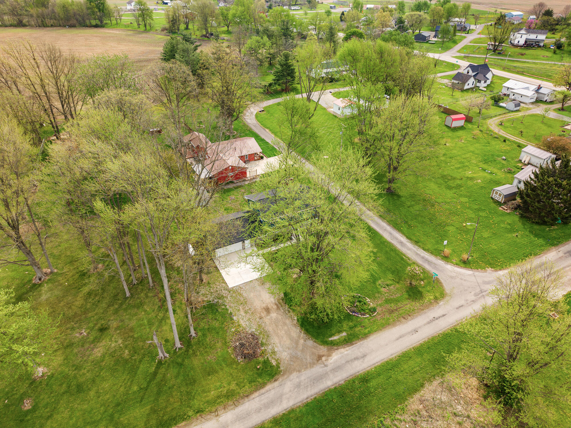 23634 Center Street, Raymond, Ohio 43067