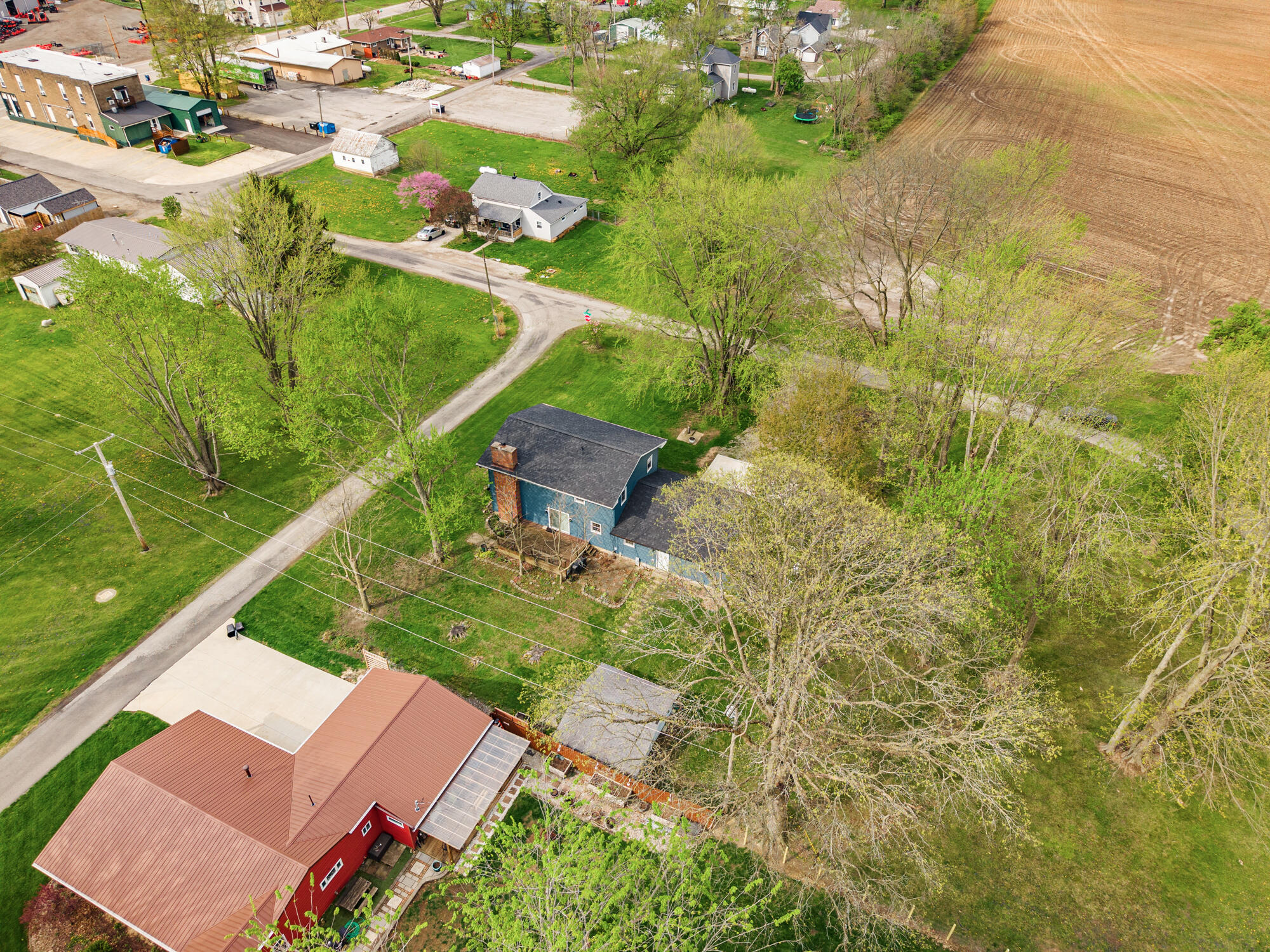 23634 Center Street, Raymond, Ohio 43067