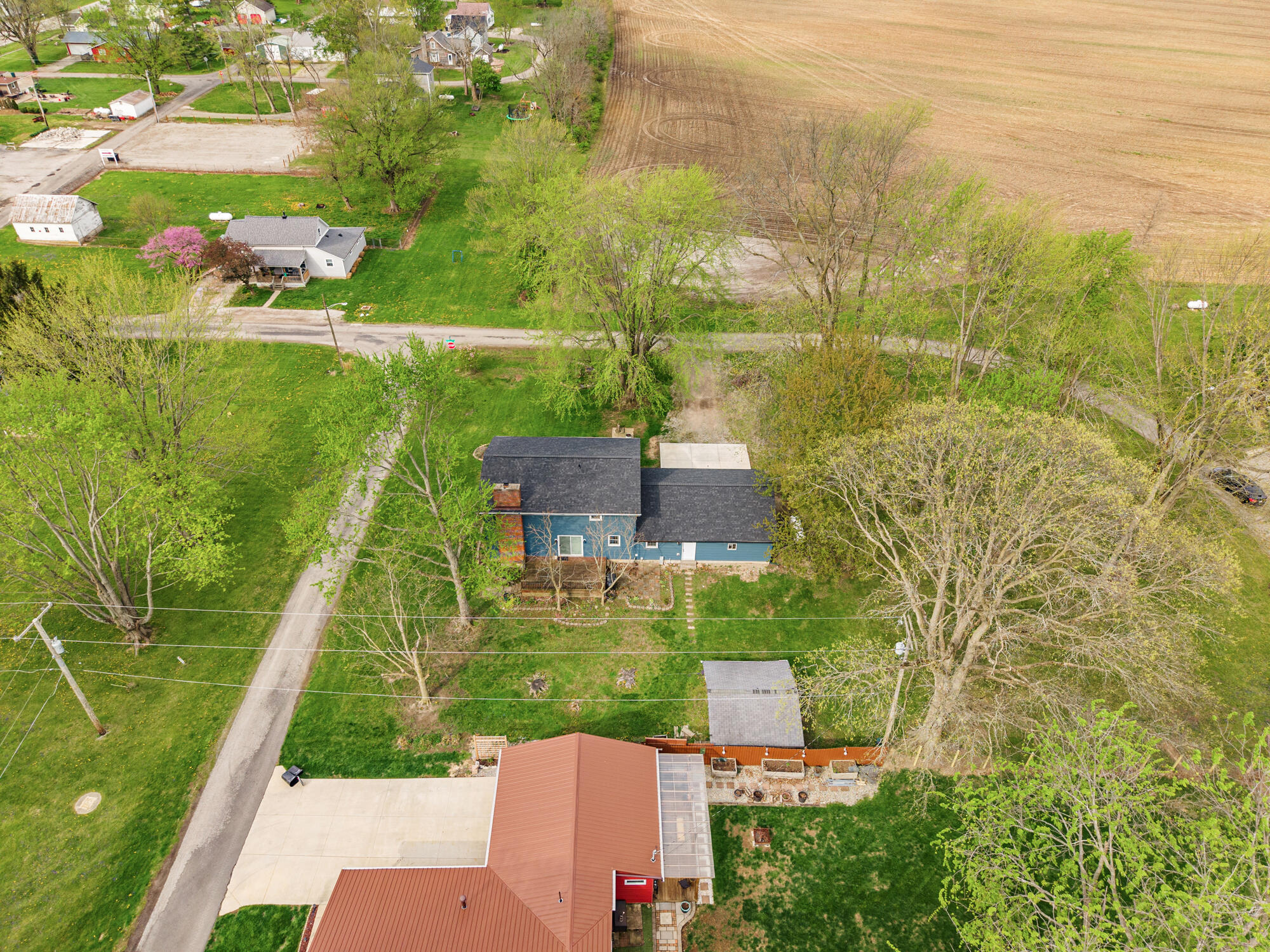 23634 Center Street, Raymond, Ohio 43067