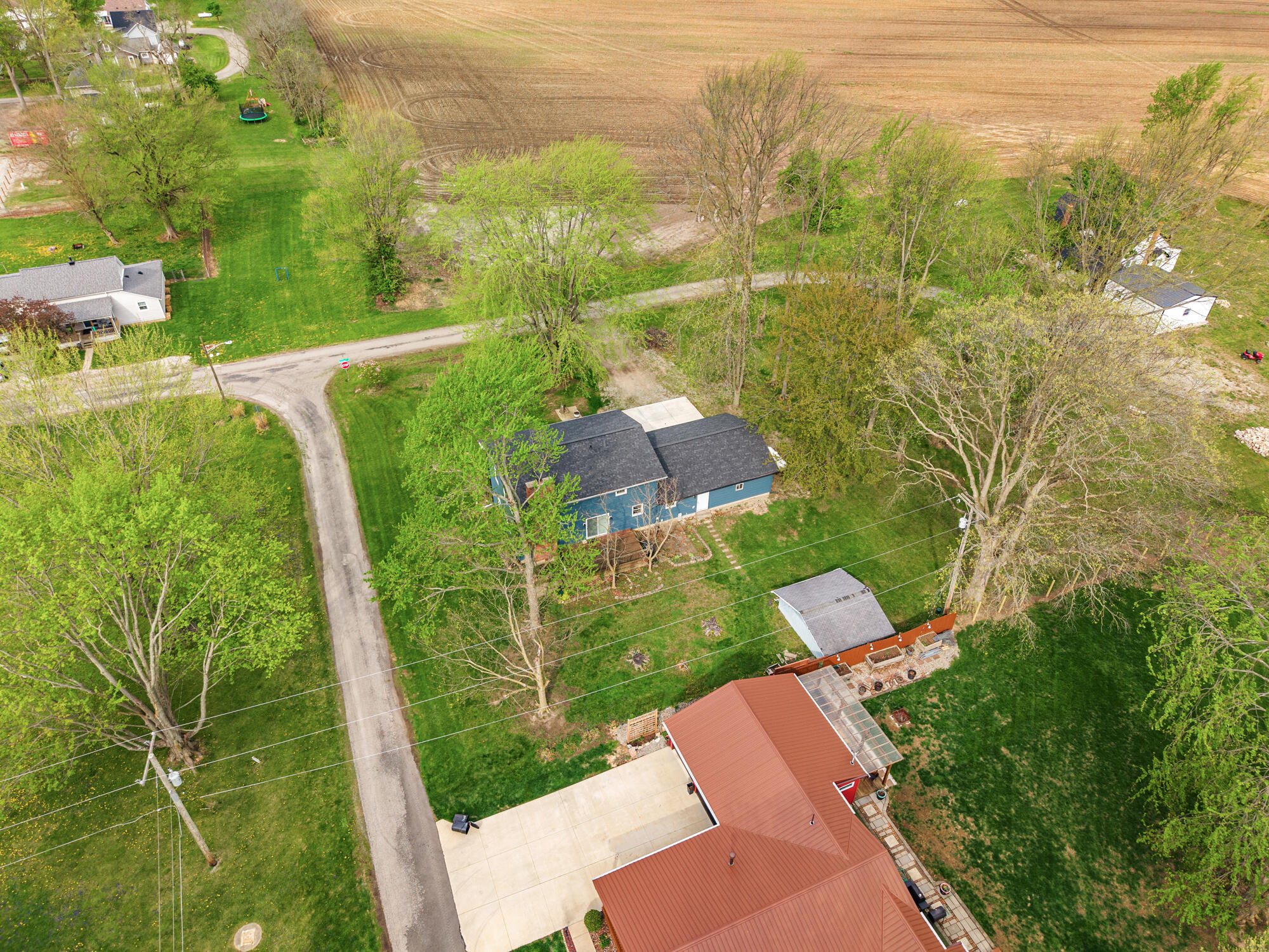 23634 Center Street, Raymond, Ohio 43067