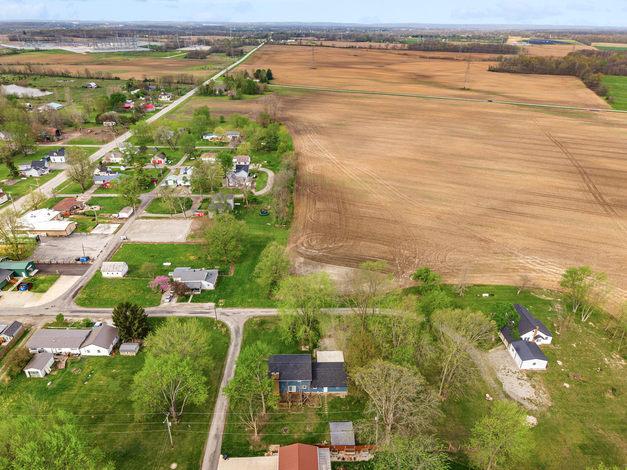 23634 Center Street, Raymond, Ohio 43067