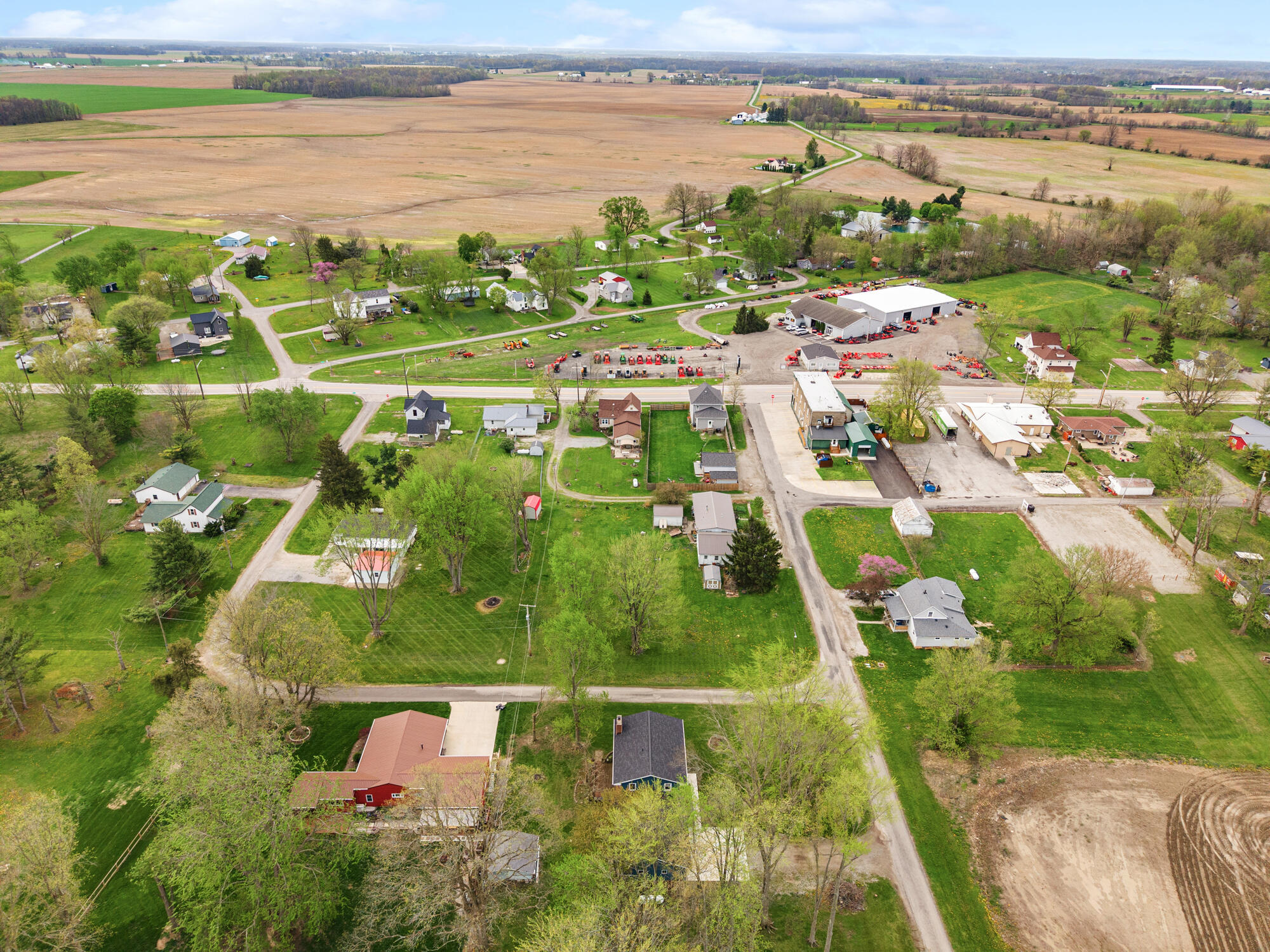 23634 Center Street, Raymond, Ohio 43067