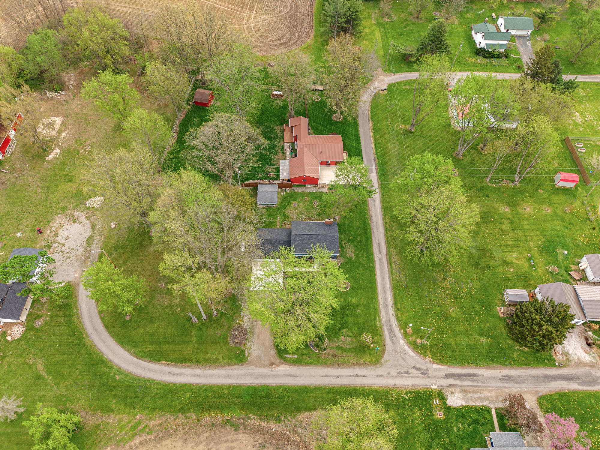 23634 Center Street, Raymond, Ohio 43067