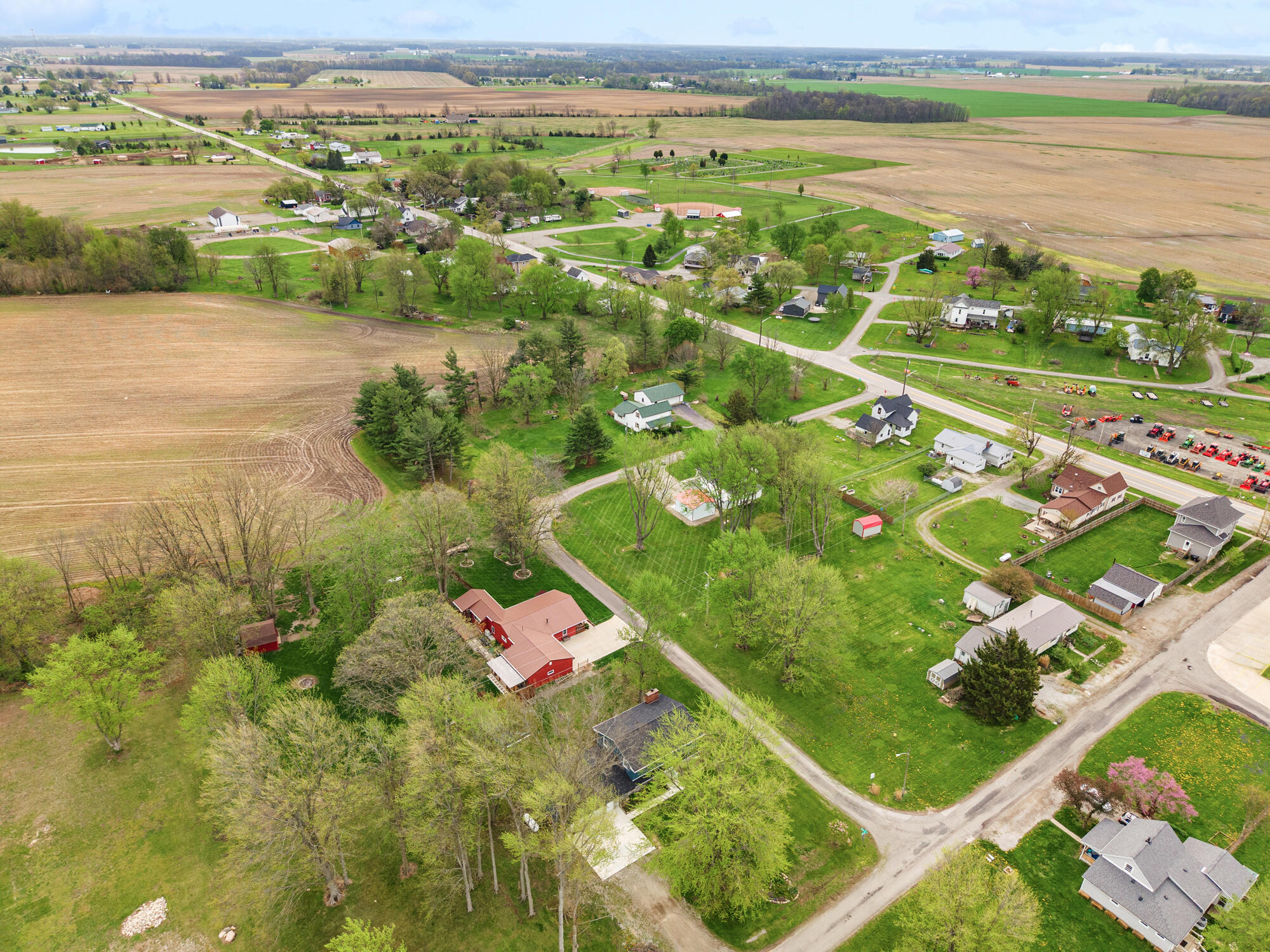 23634 Center Street, Raymond, Ohio 43067