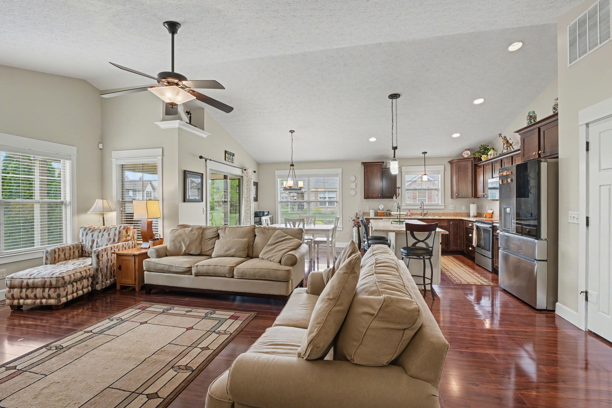 622 Willow Point Court, Troy, Ohio 45373