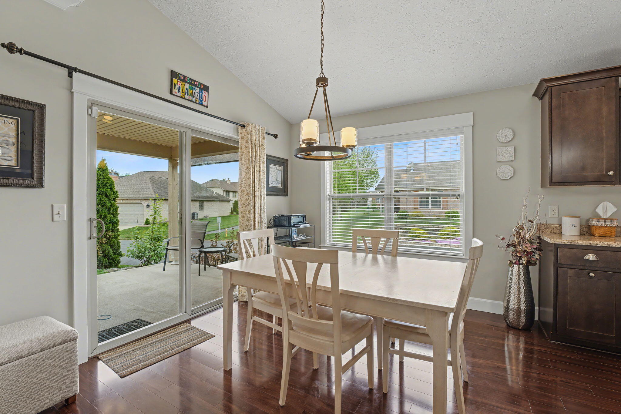 622 Willow Point Court, Troy, Ohio 45373