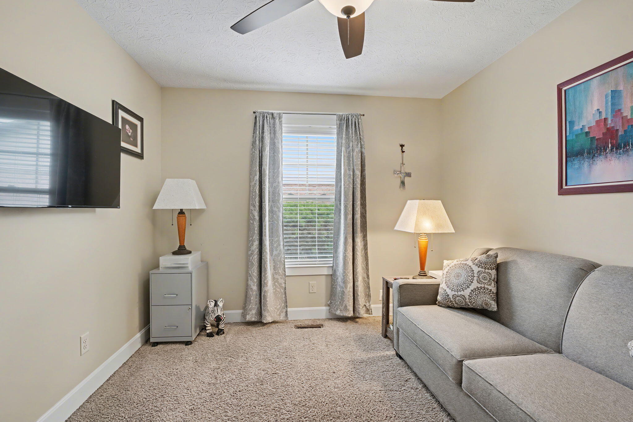 622 Willow Point Court, Troy, Ohio 45373