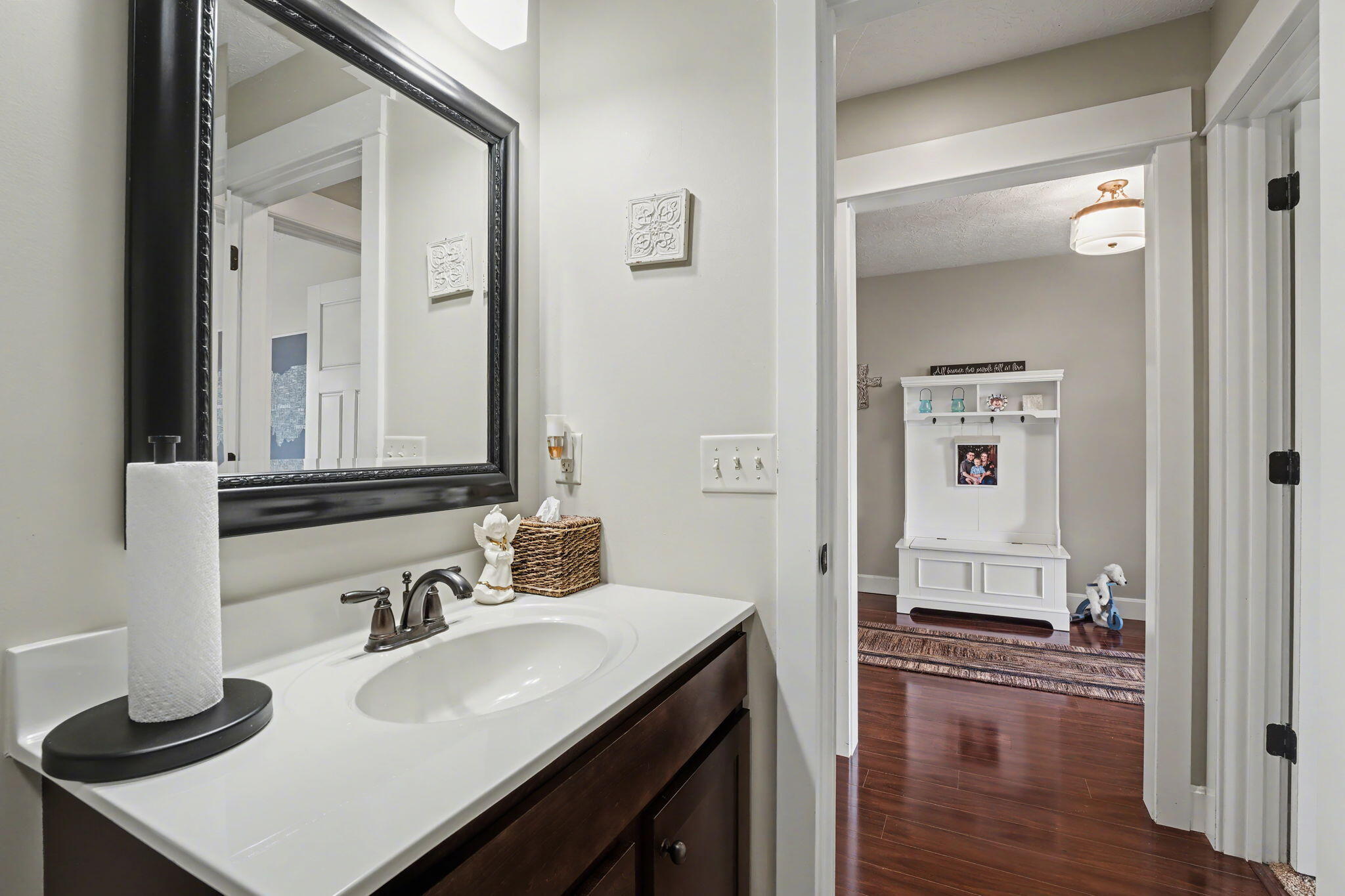 622 Willow Point Court, Troy, Ohio 45373