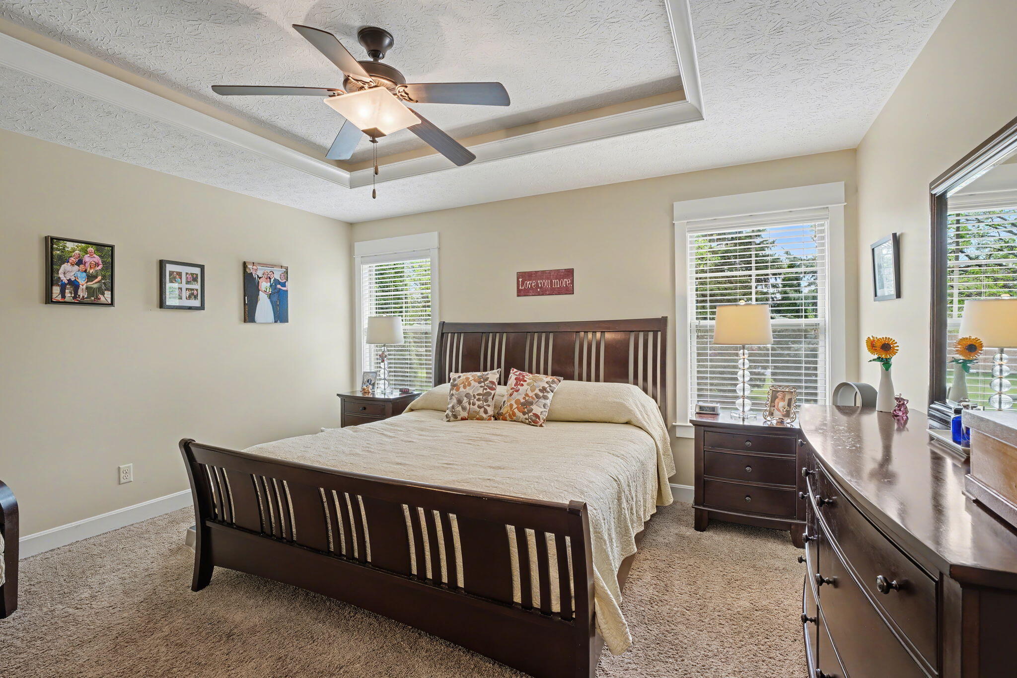 622 Willow Point Court, Troy, Ohio 45373