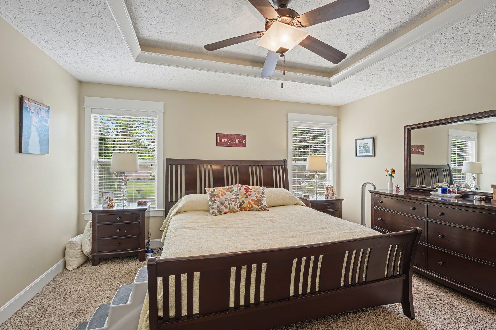 622 Willow Point Court, Troy, Ohio 45373