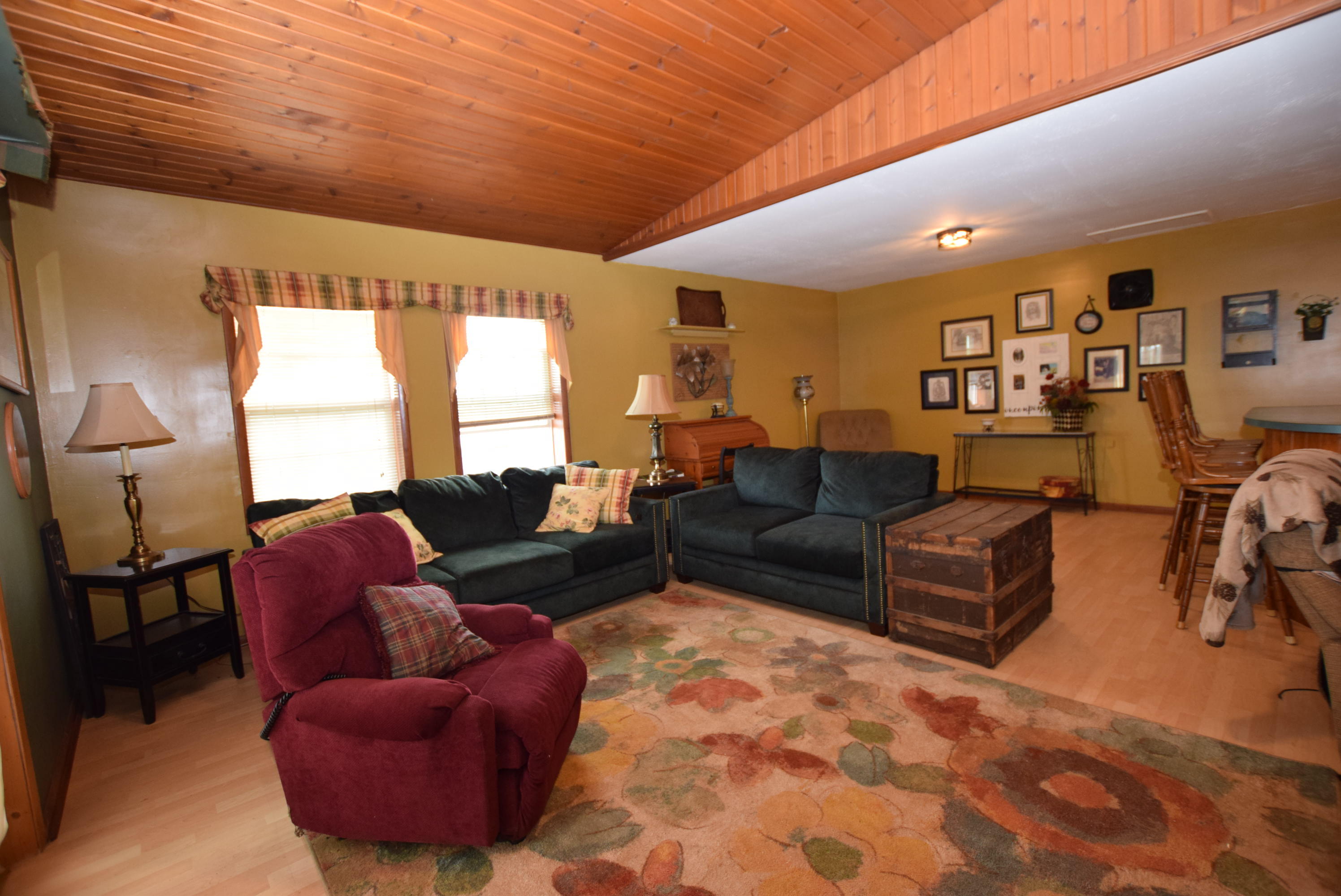 3039 Mcclellan Drive, Urbana, Ohio 43078