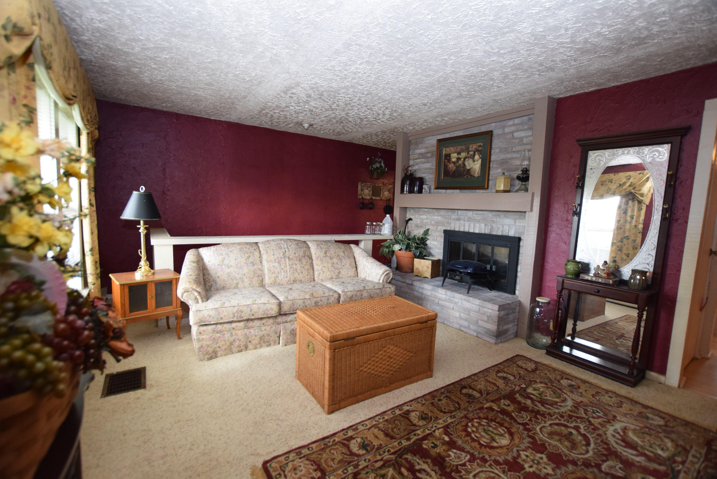 3039 Mcclellan Drive, Urbana, Ohio 43078