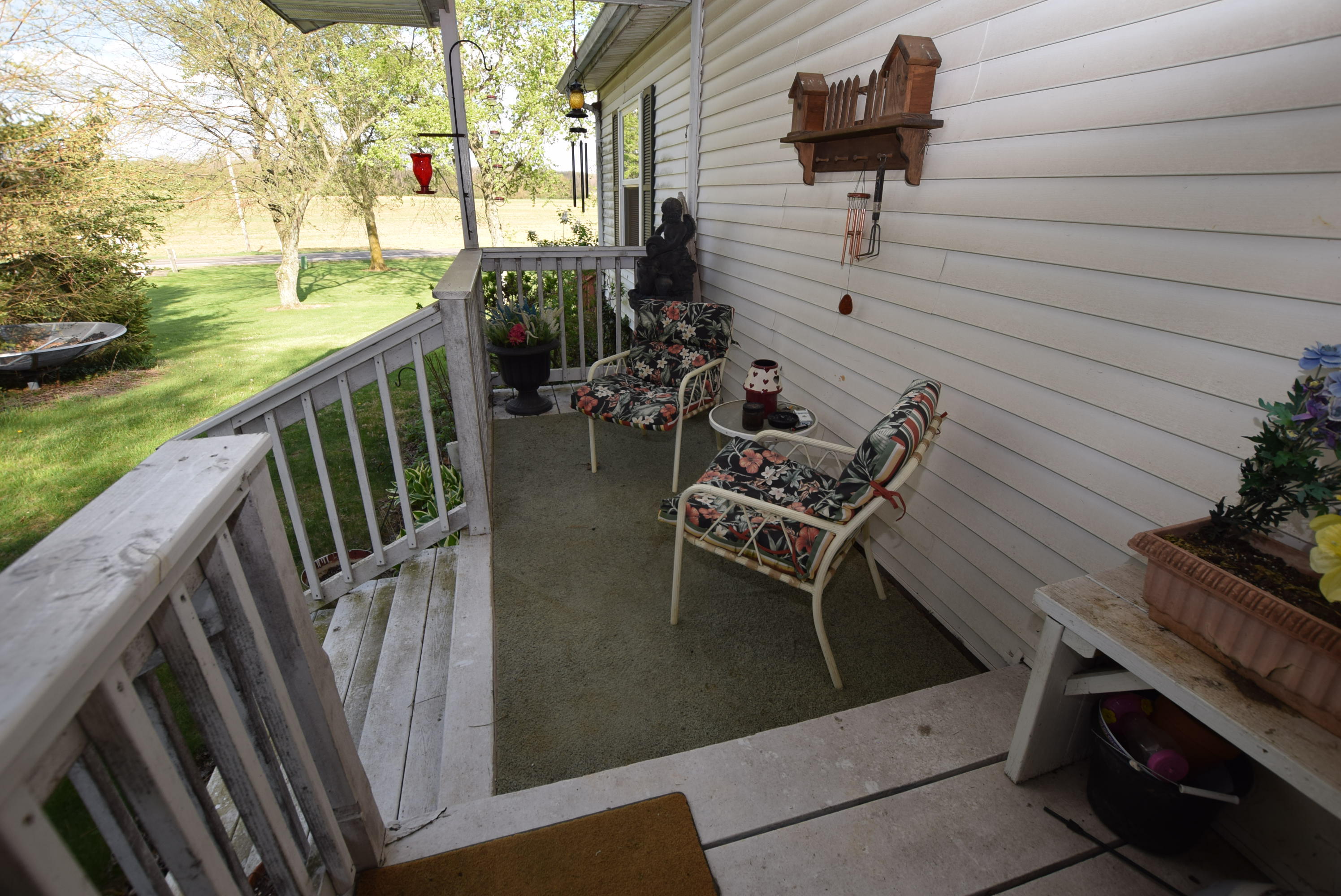 3039 Mcclellan Drive, Urbana, Ohio 43078