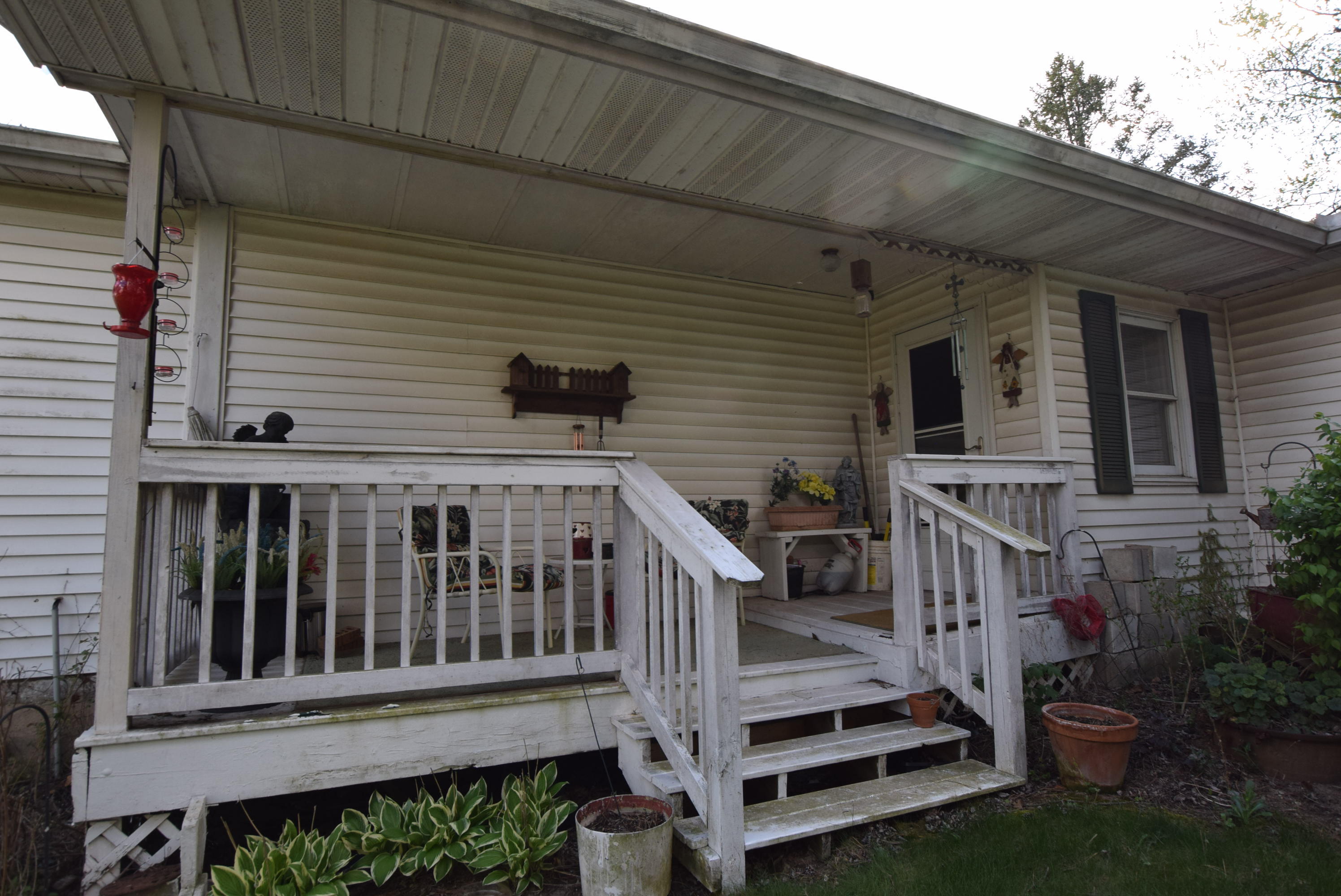 3039 Mcclellan Drive, Urbana, Ohio 43078