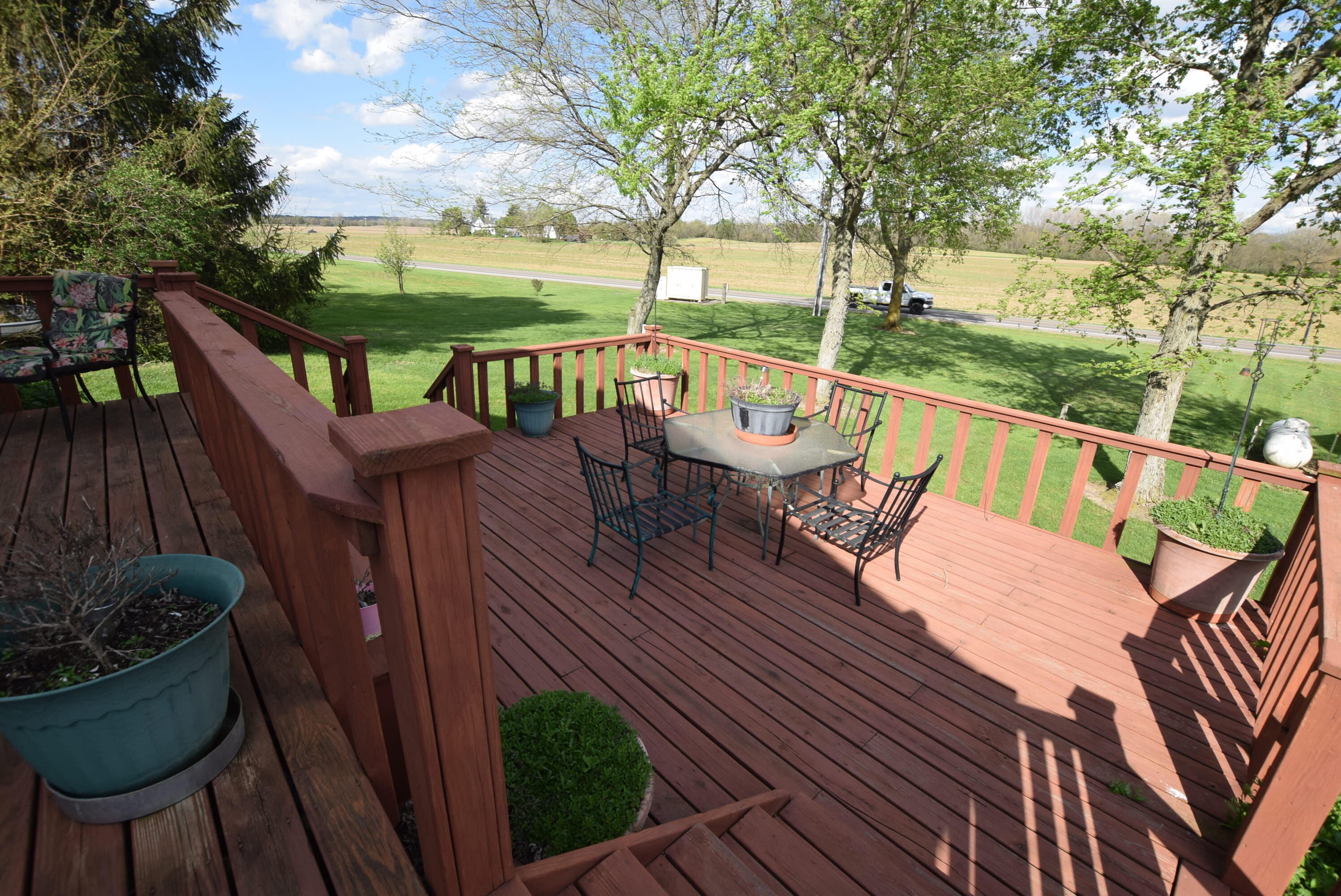 3039 Mcclellan Drive, Urbana, Ohio 43078