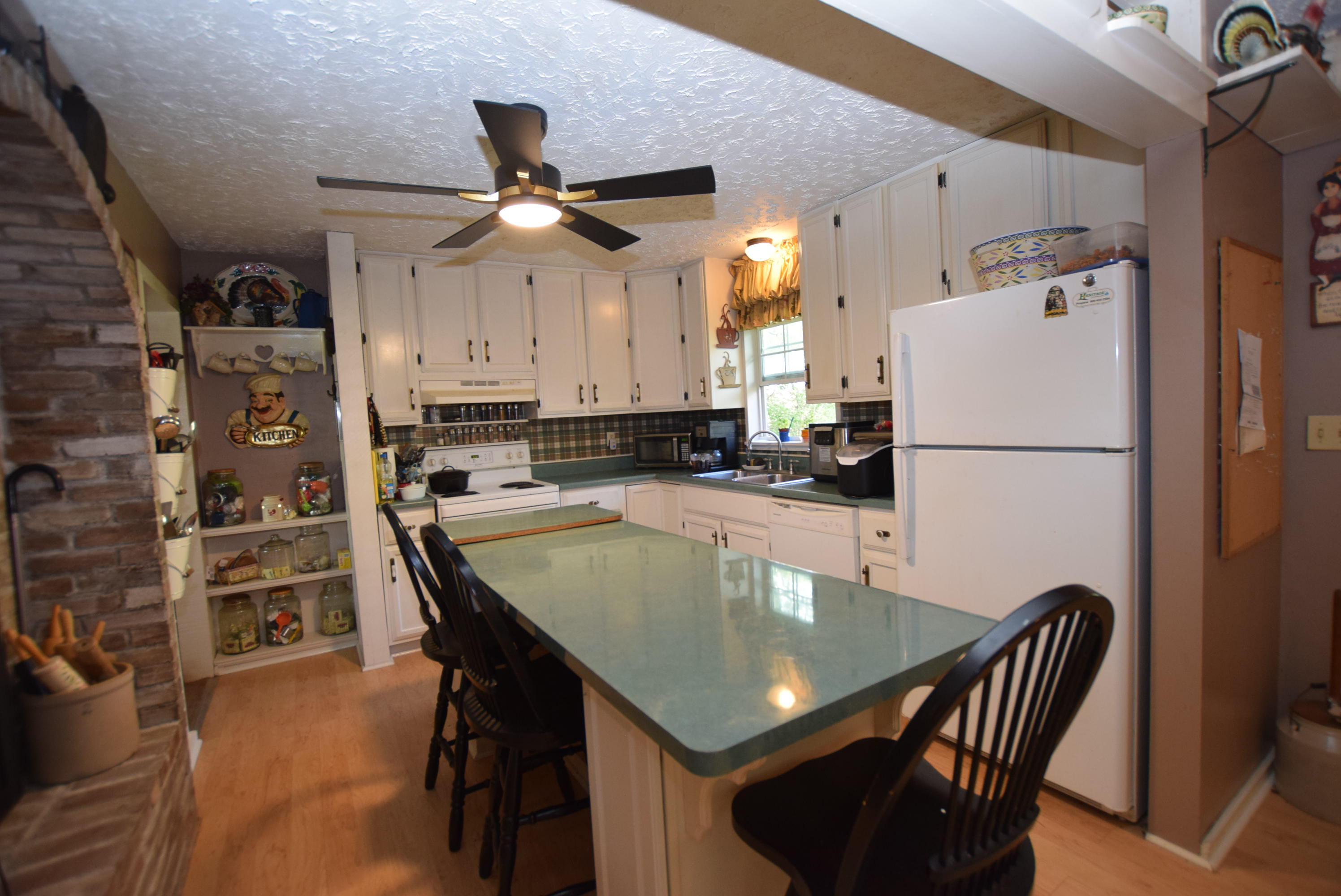 3039 Mcclellan Drive, Urbana, Ohio 43078