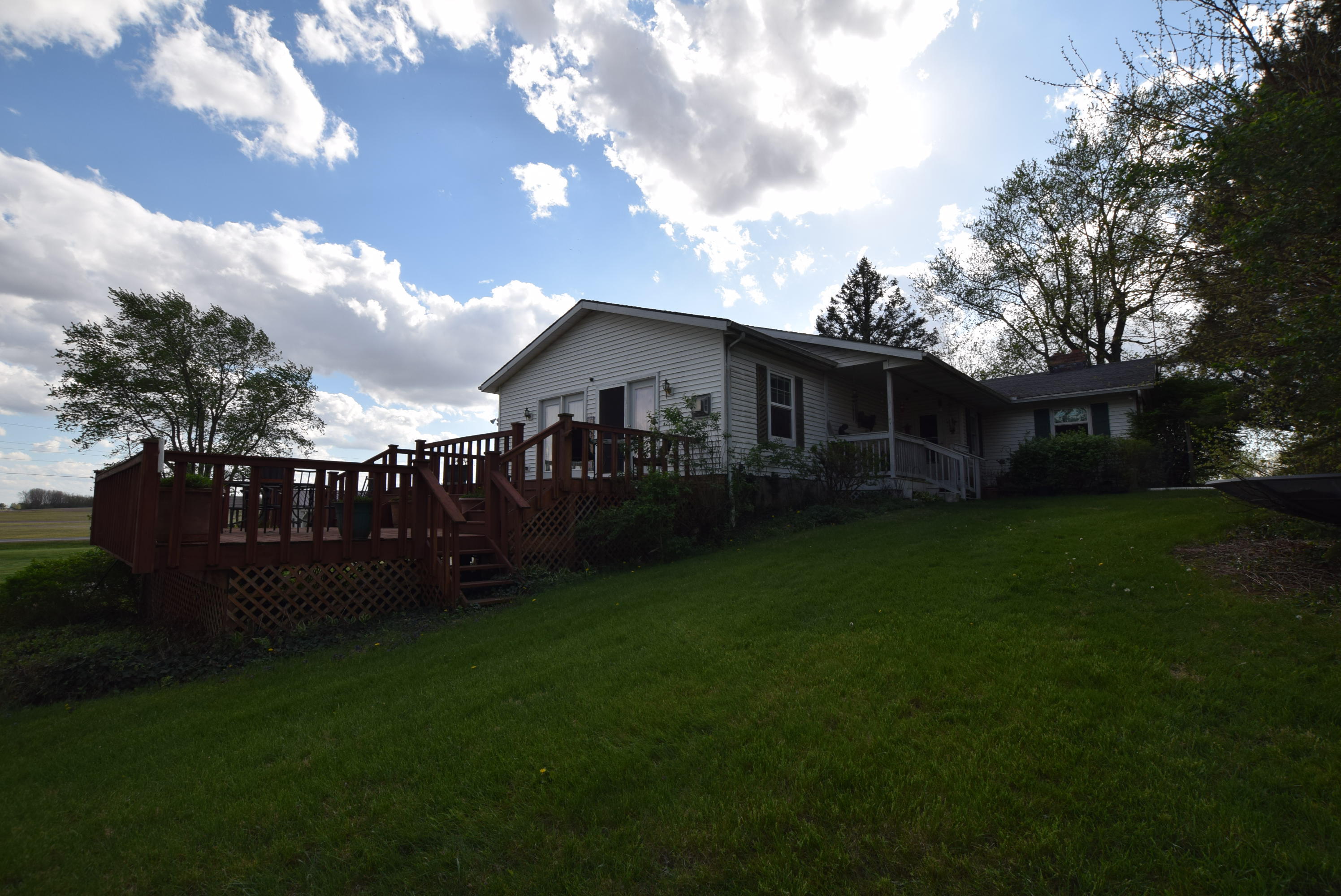 3039 Mcclellan Drive, Urbana, Ohio 43078