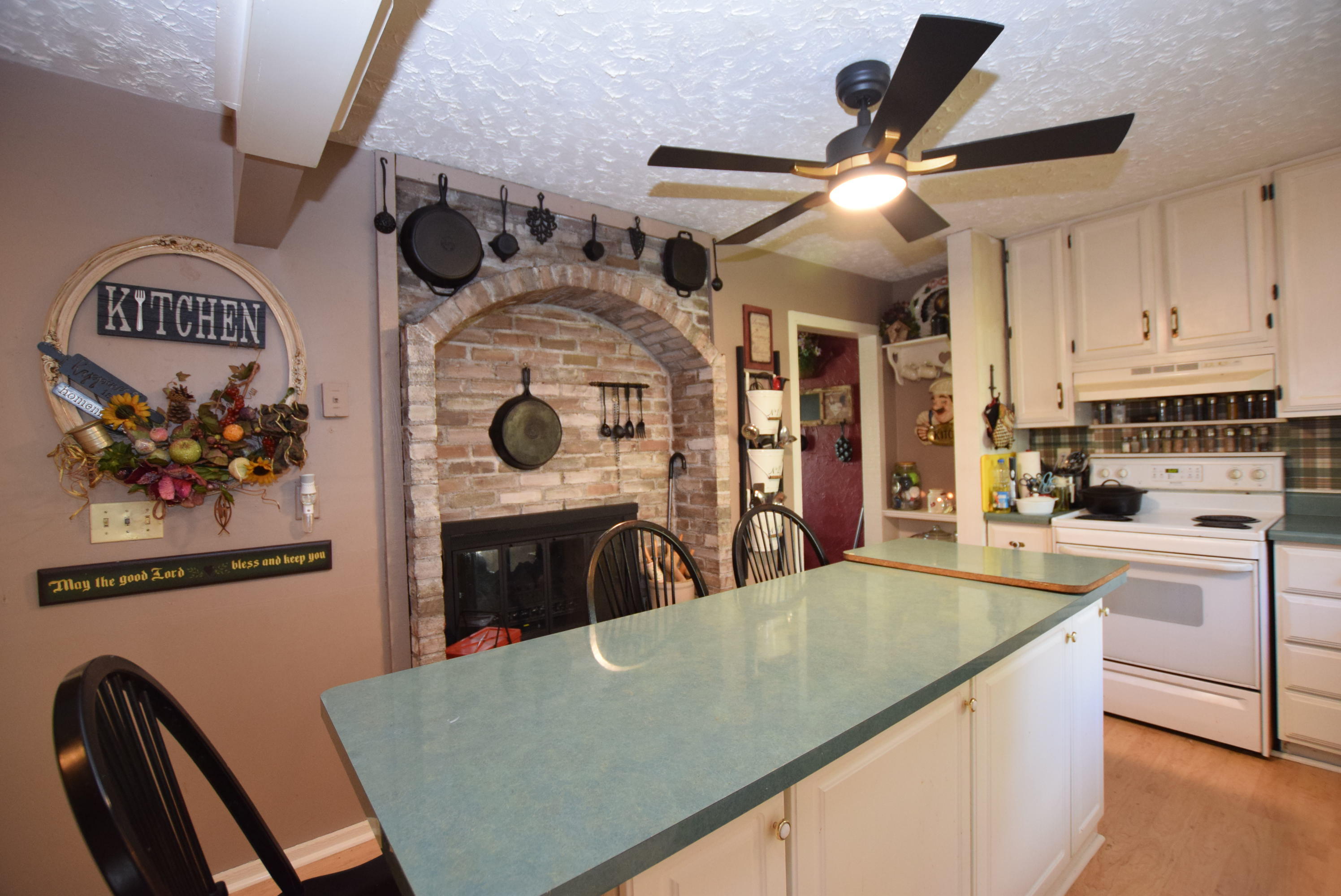 3039 Mcclellan Drive, Urbana, Ohio 43078