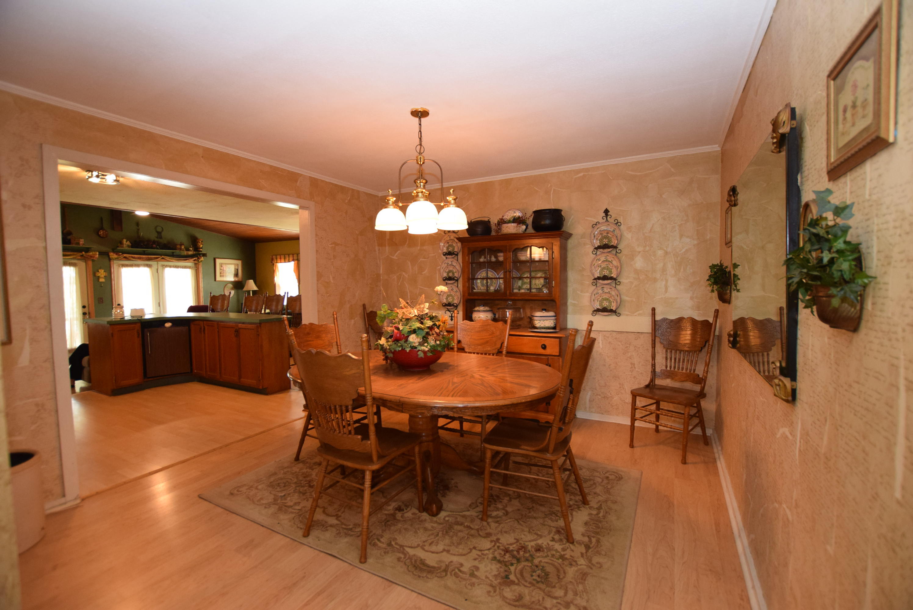 3039 Mcclellan Drive, Urbana, Ohio 43078