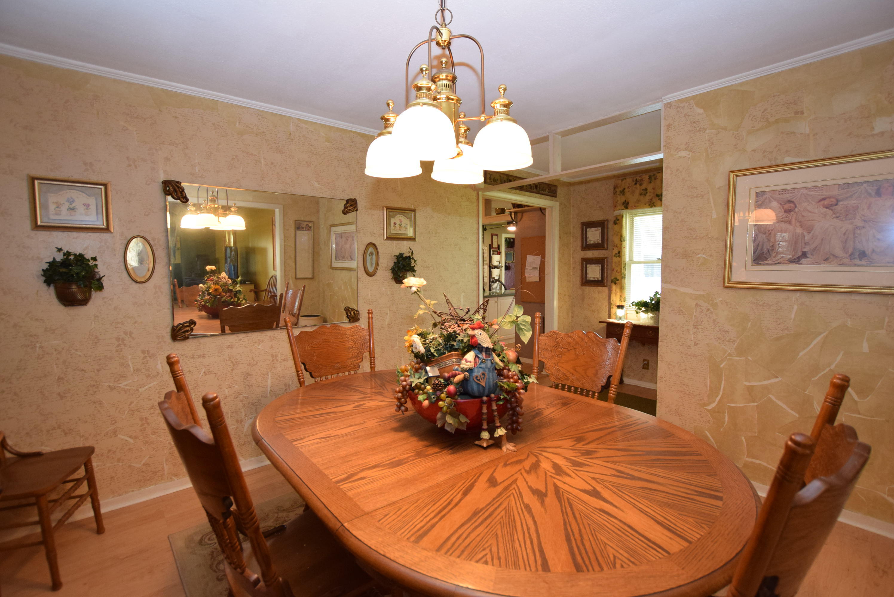 3039 Mcclellan Drive, Urbana, Ohio 43078