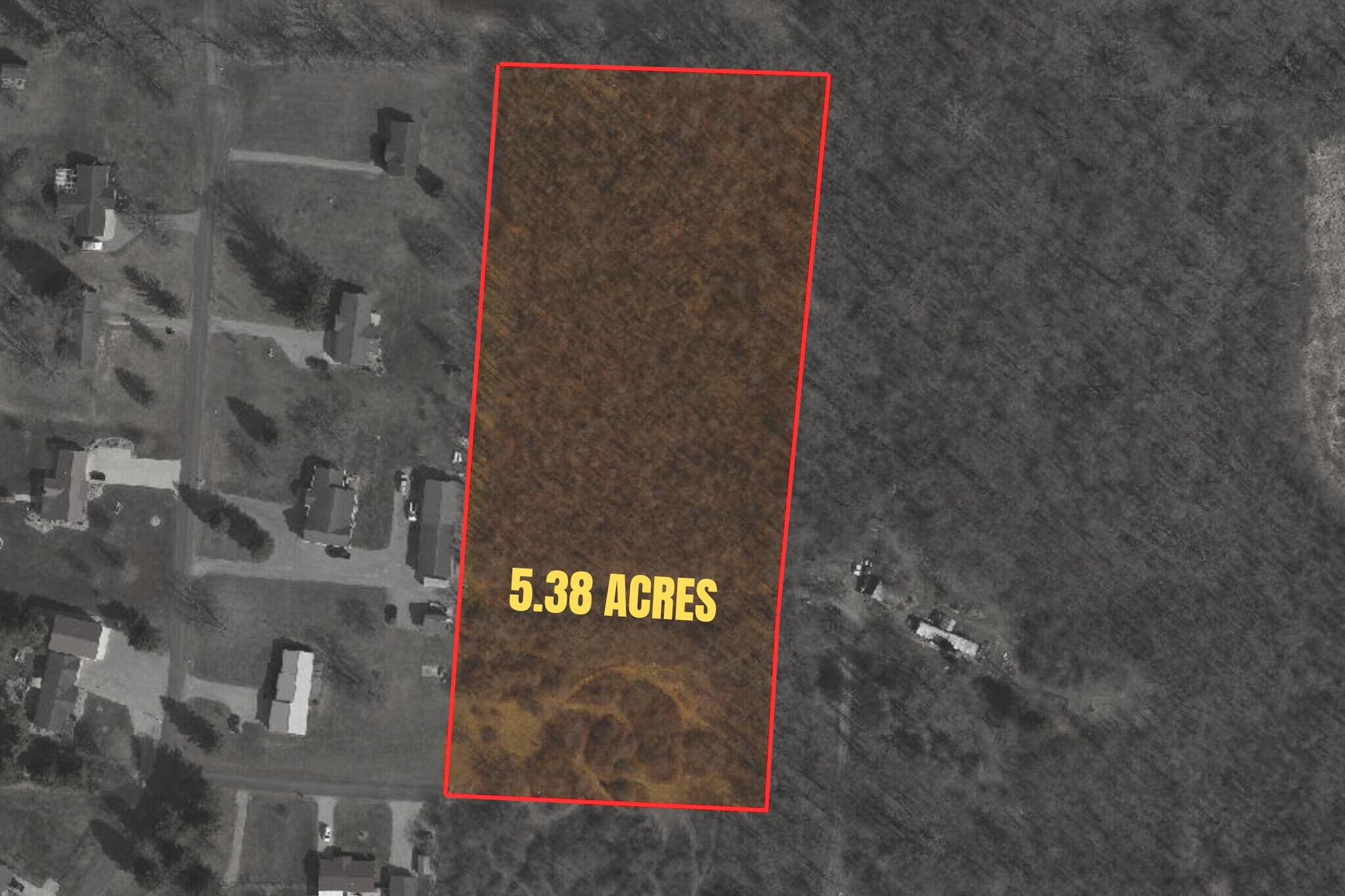 0 Township Road 55, Bellefontaine, Ohio 43311