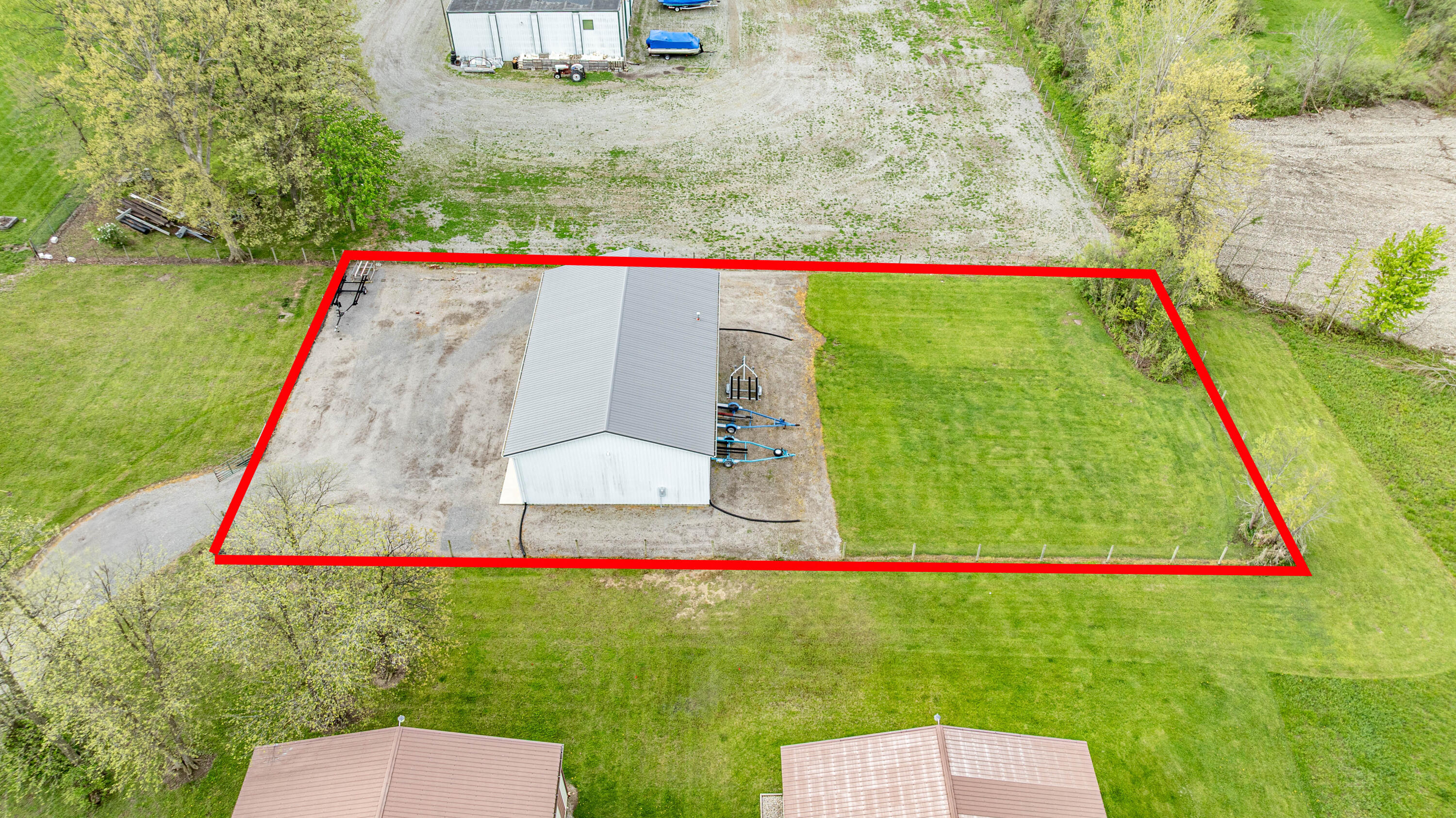 113 Kress Street, Russells Point, Ohio 43348