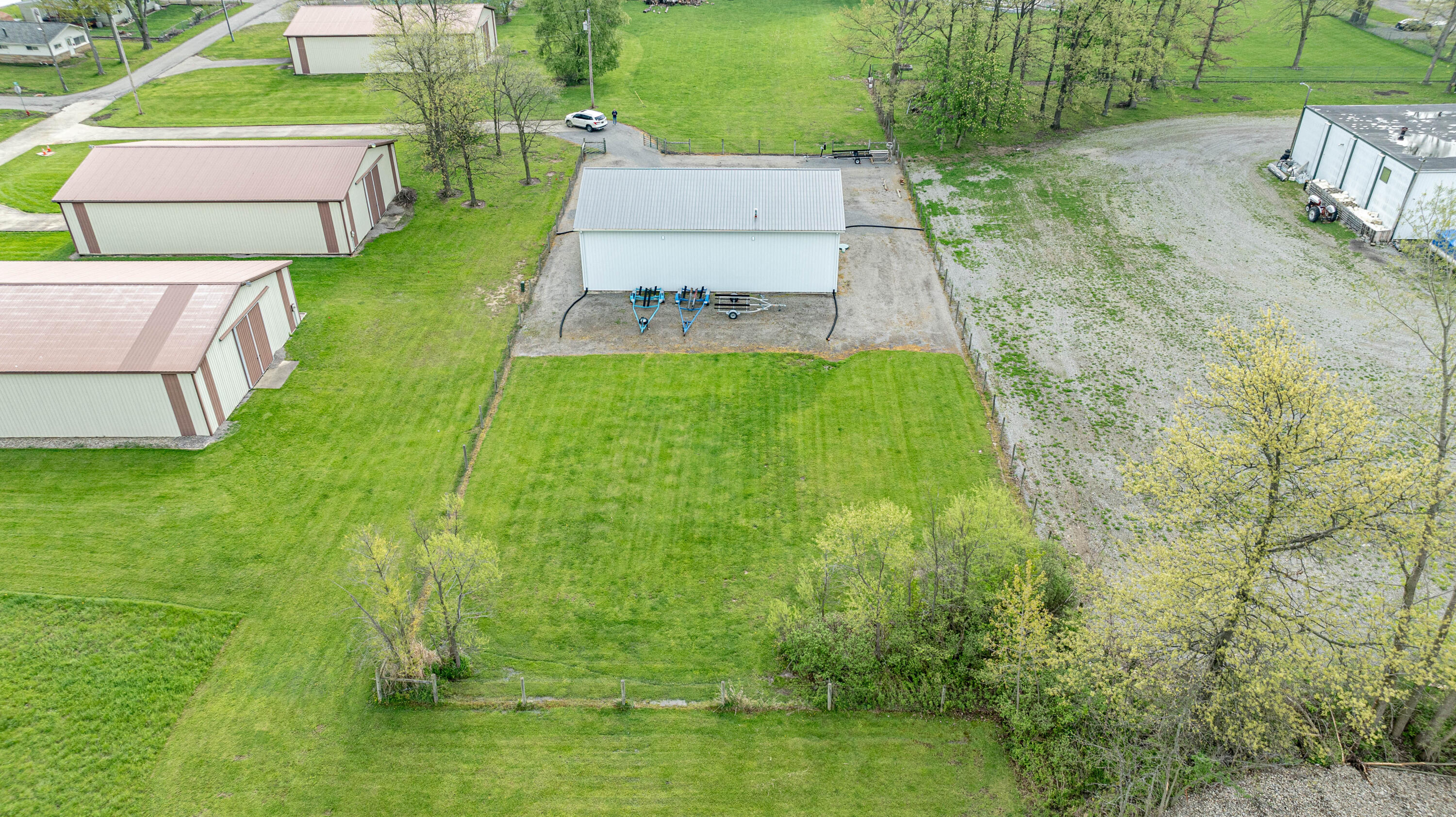 113 Kress Street, Russells Point, Ohio 43348