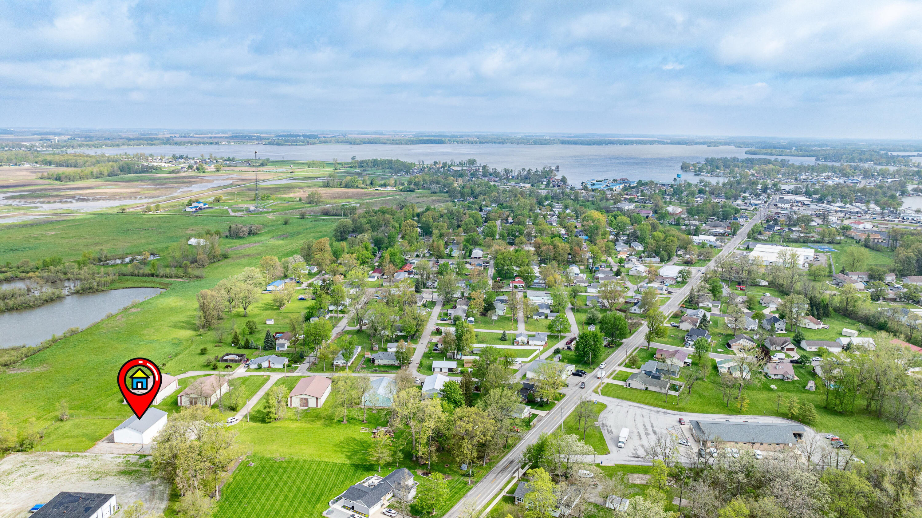 113 Kress Street, Russells Point, Ohio 43348