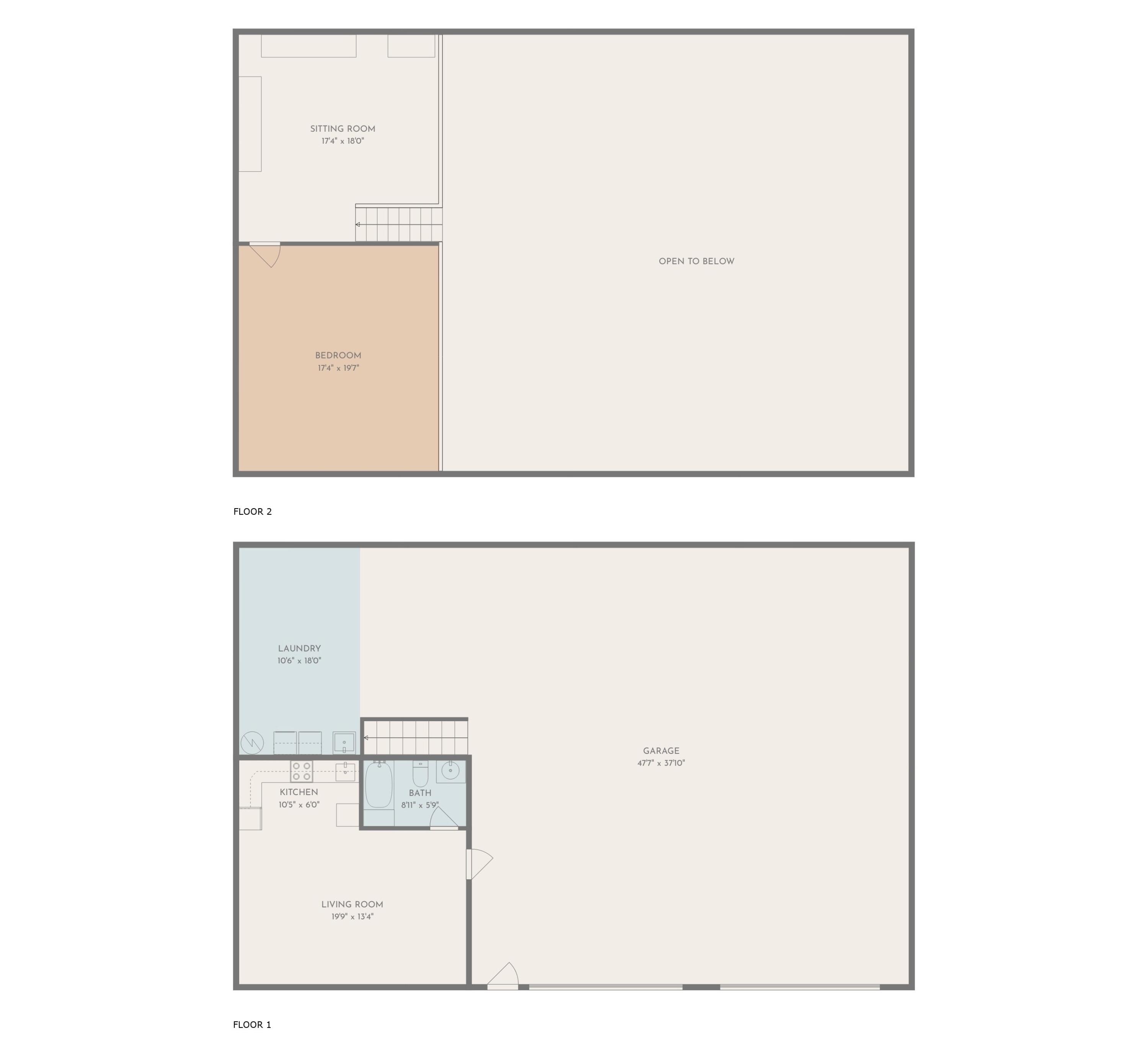 113 Kress Street, Russells Point, Ohio 43348