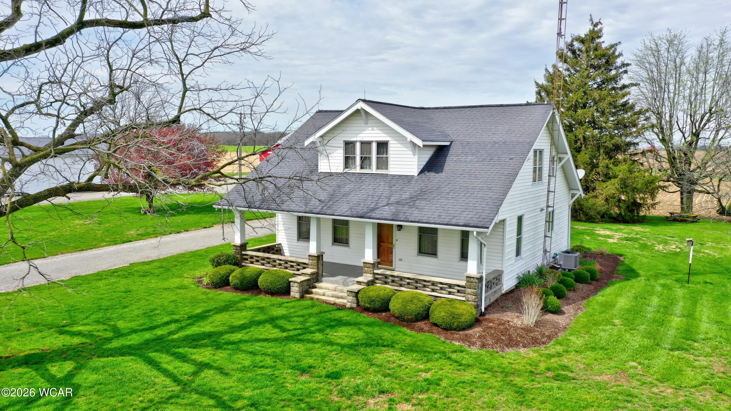 10945 U.S. 224, Attica, Ohio