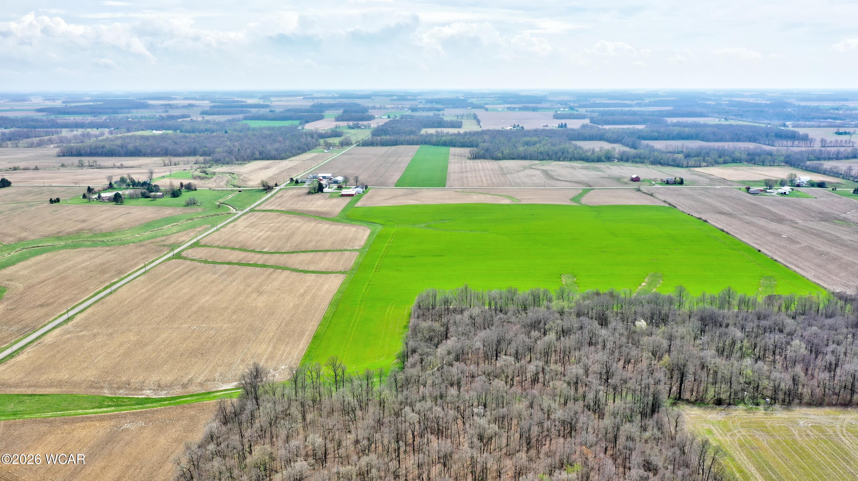 10945 U.S. 224, Attica, Ohio