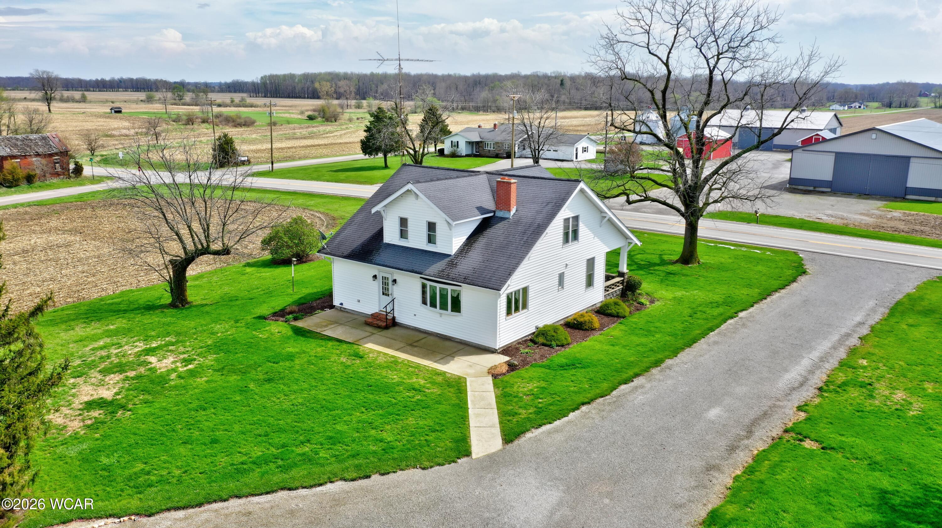 10945 U.S. 224, Attica, Ohio