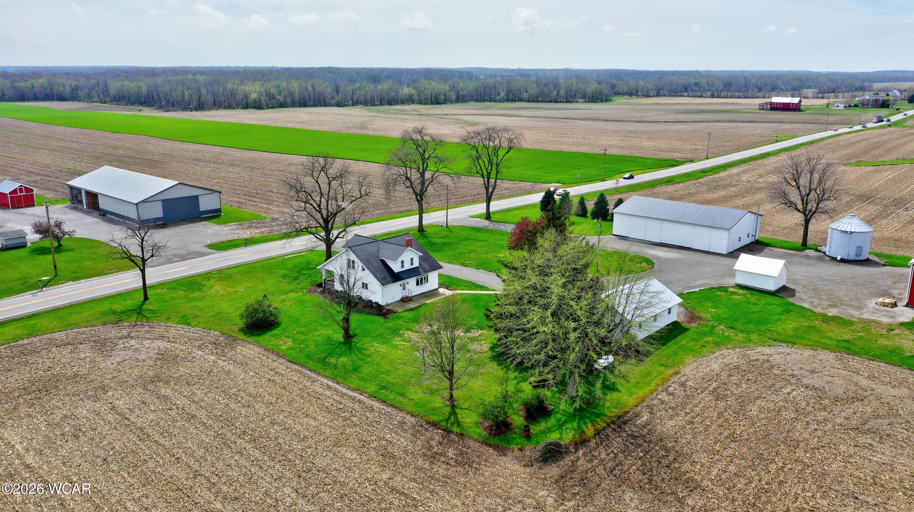 10945 U.S. 224, Attica, Ohio