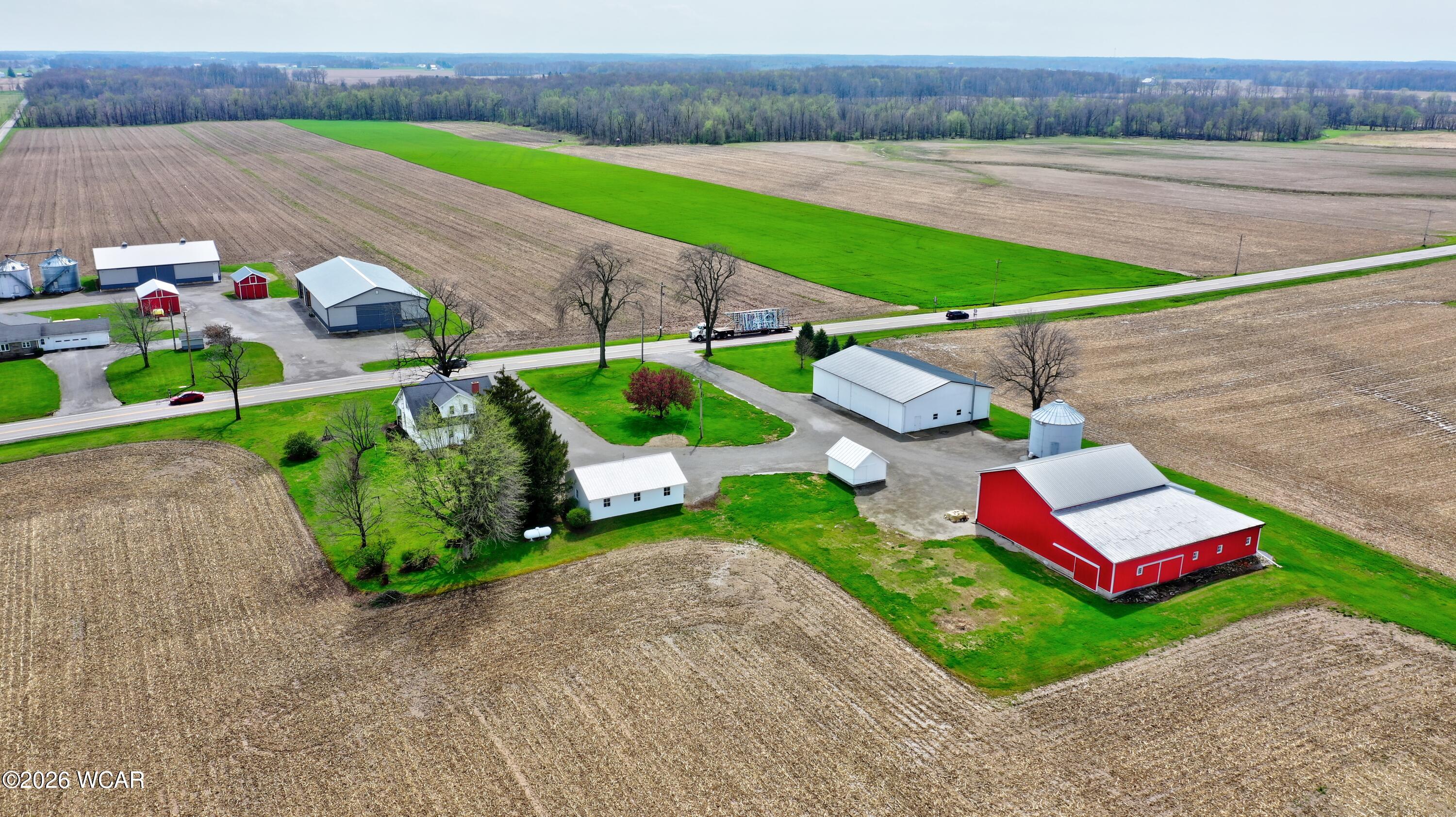 10945 U.S. 224, Attica, Ohio