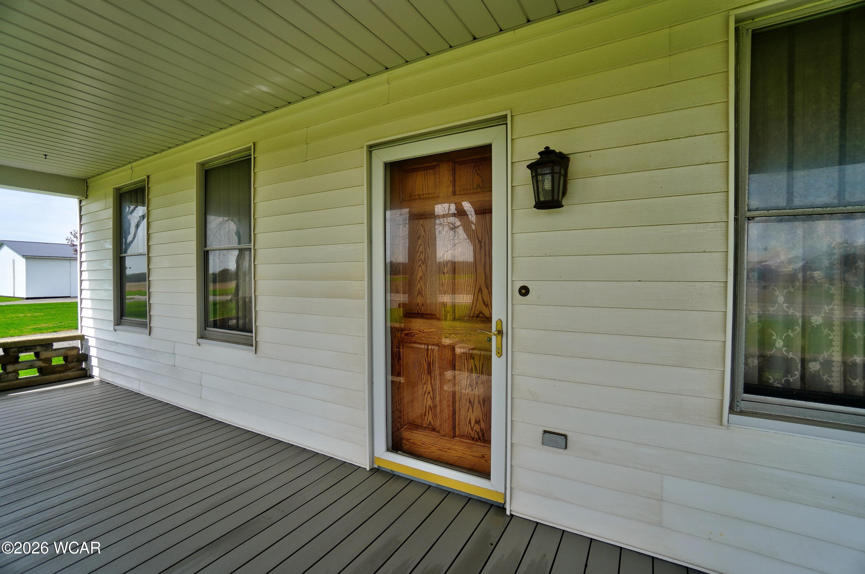 10945 U.S. 224, Attica, Ohio