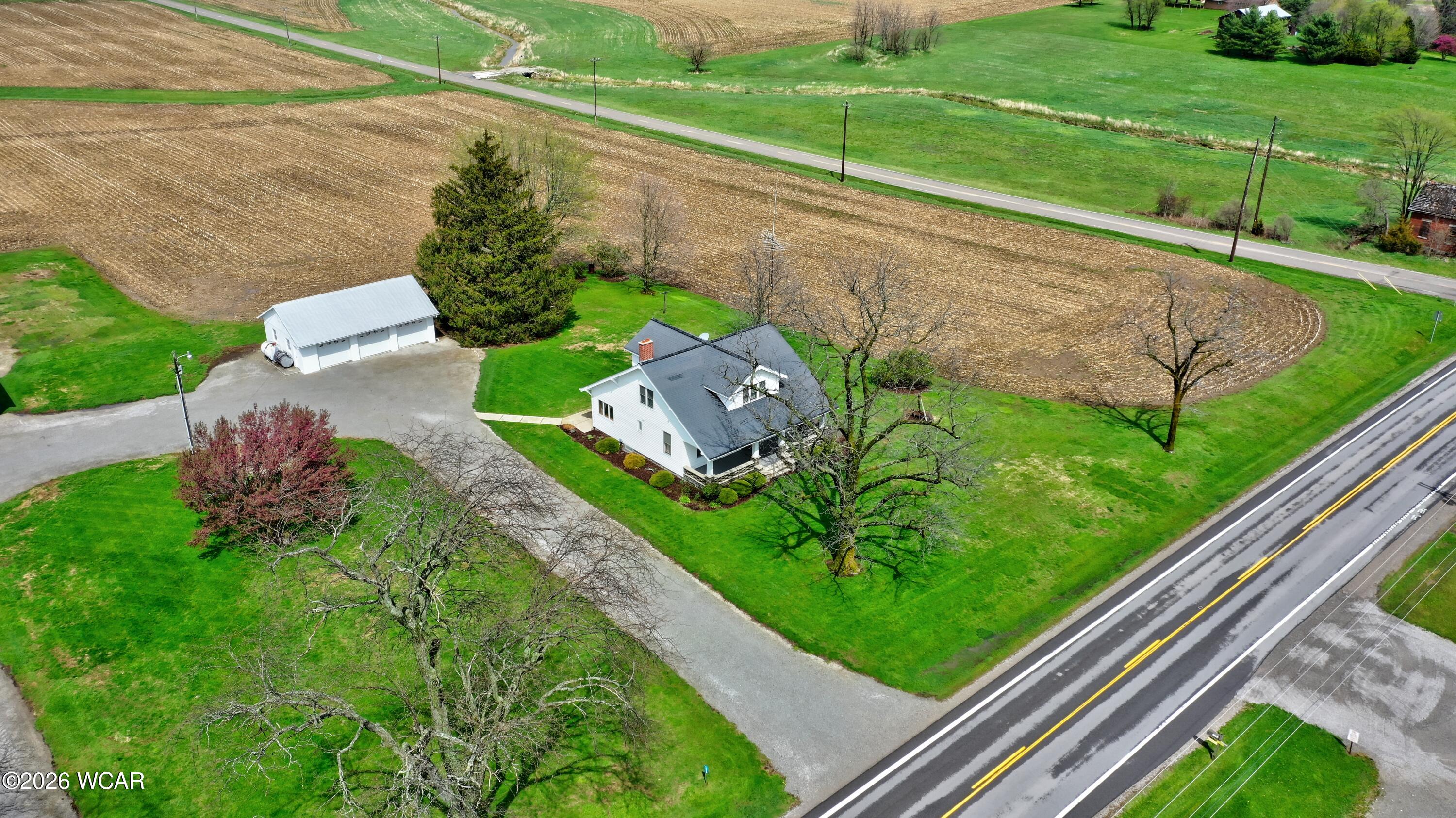 10945 U.S. 224, Attica, Ohio