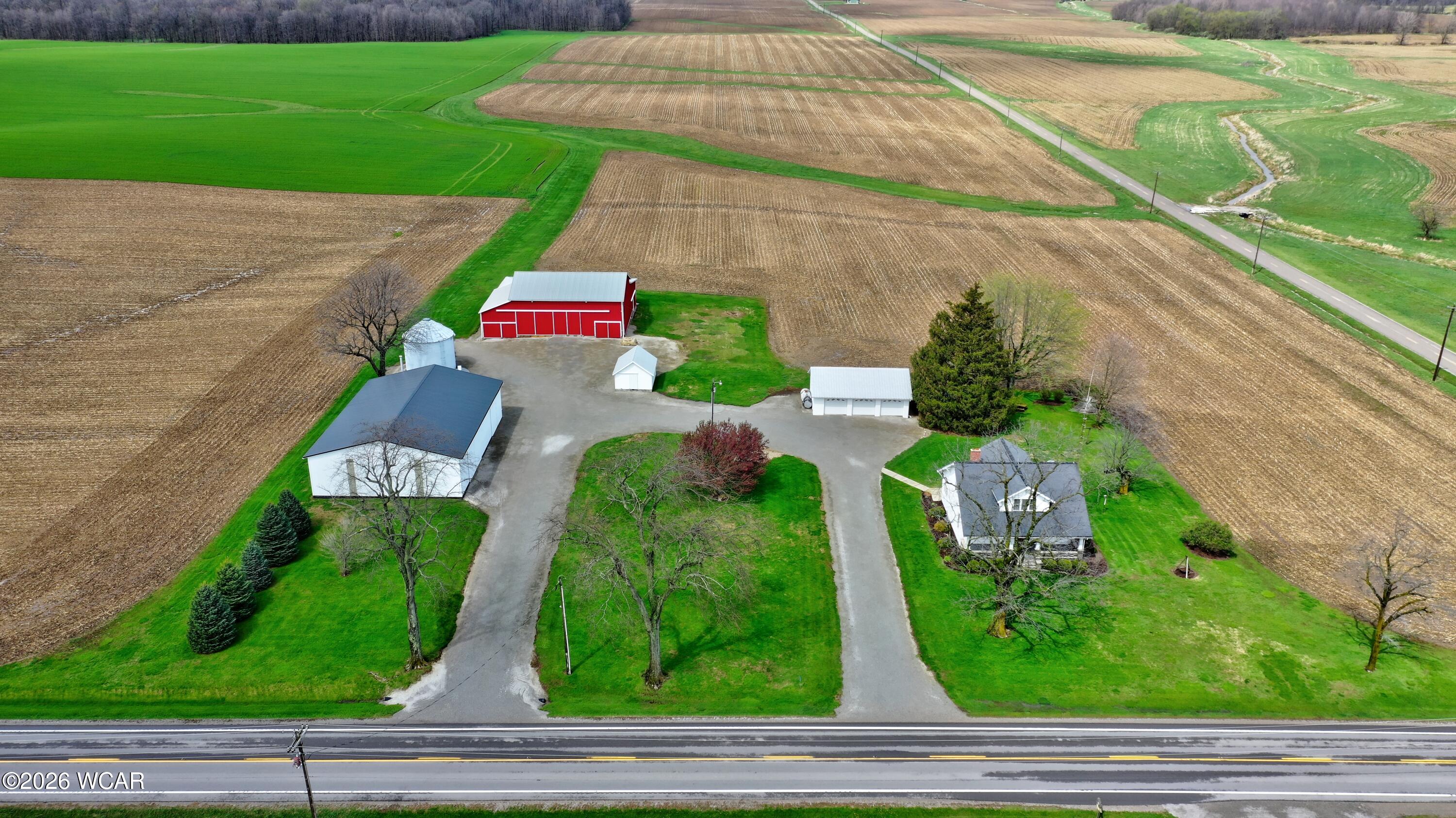 10945 U.S. 224, Attica, Ohio