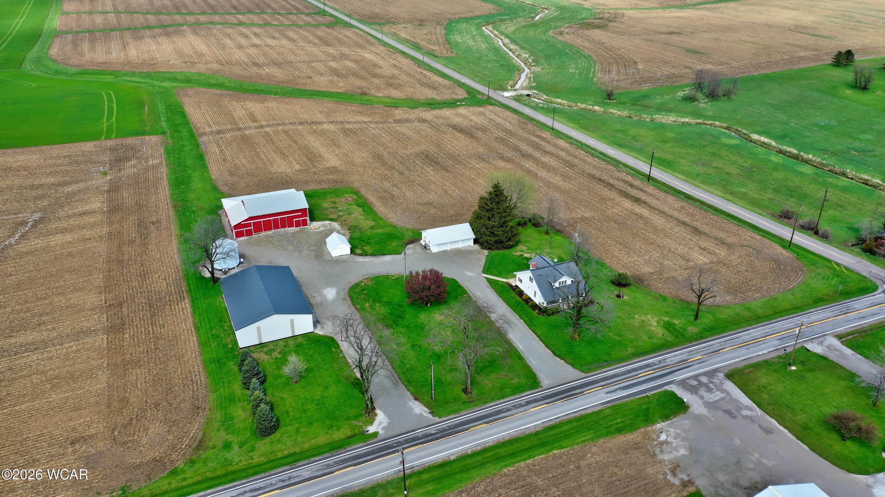 10945 U.S. 224, Attica, Ohio