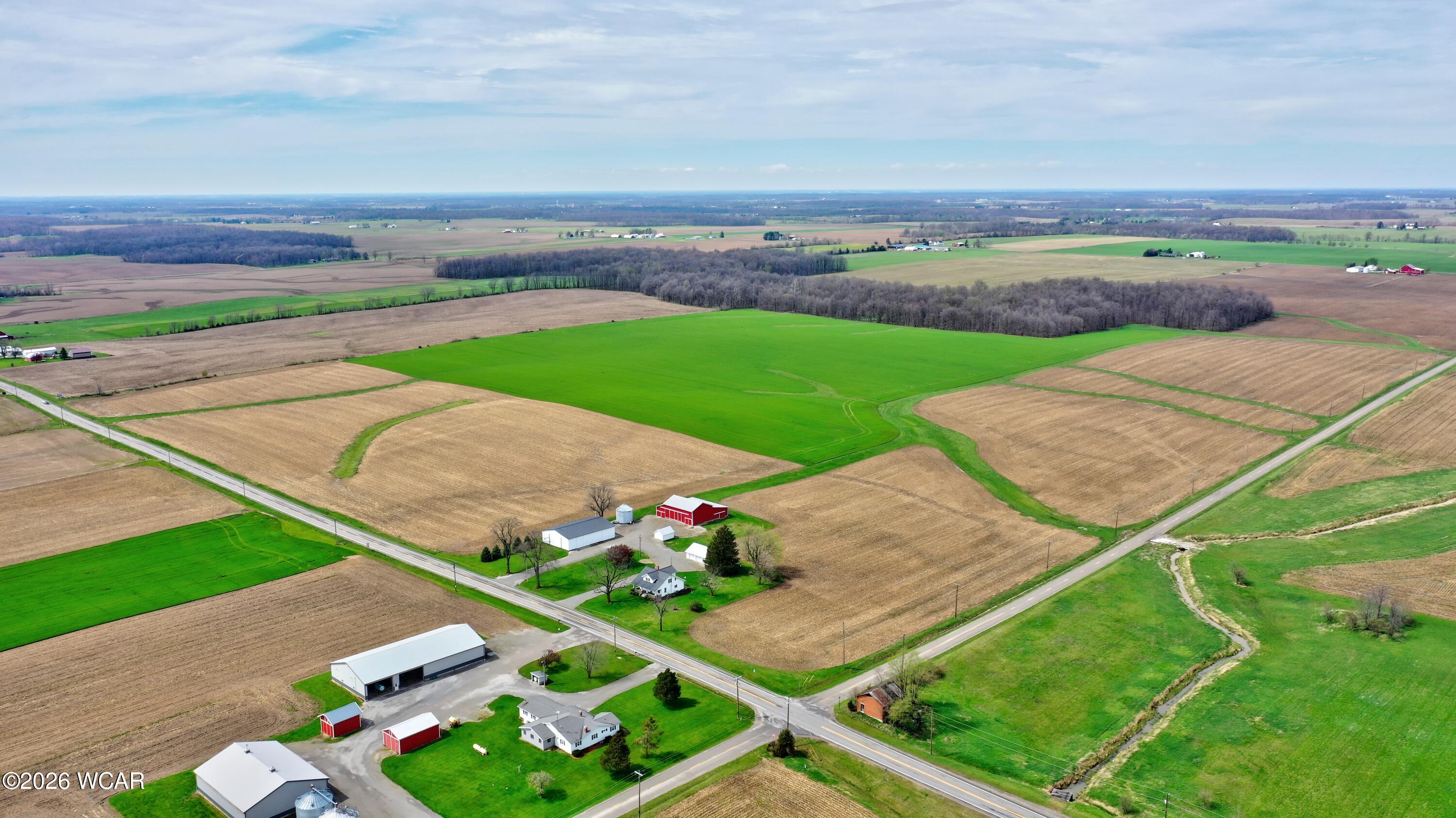 10945 U.S. 224, Attica, Ohio