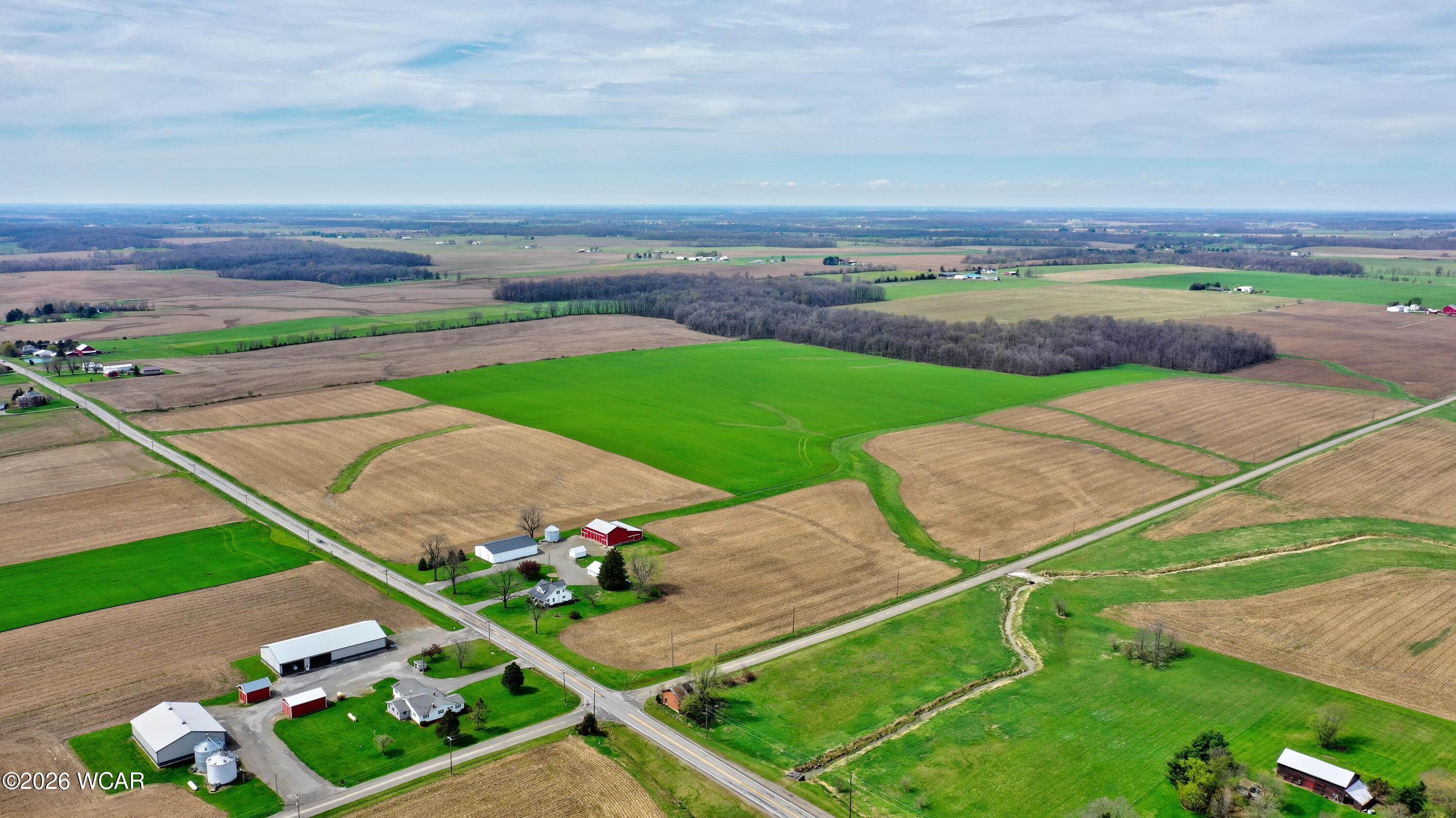 10945 U.S. 224, Attica, Ohio