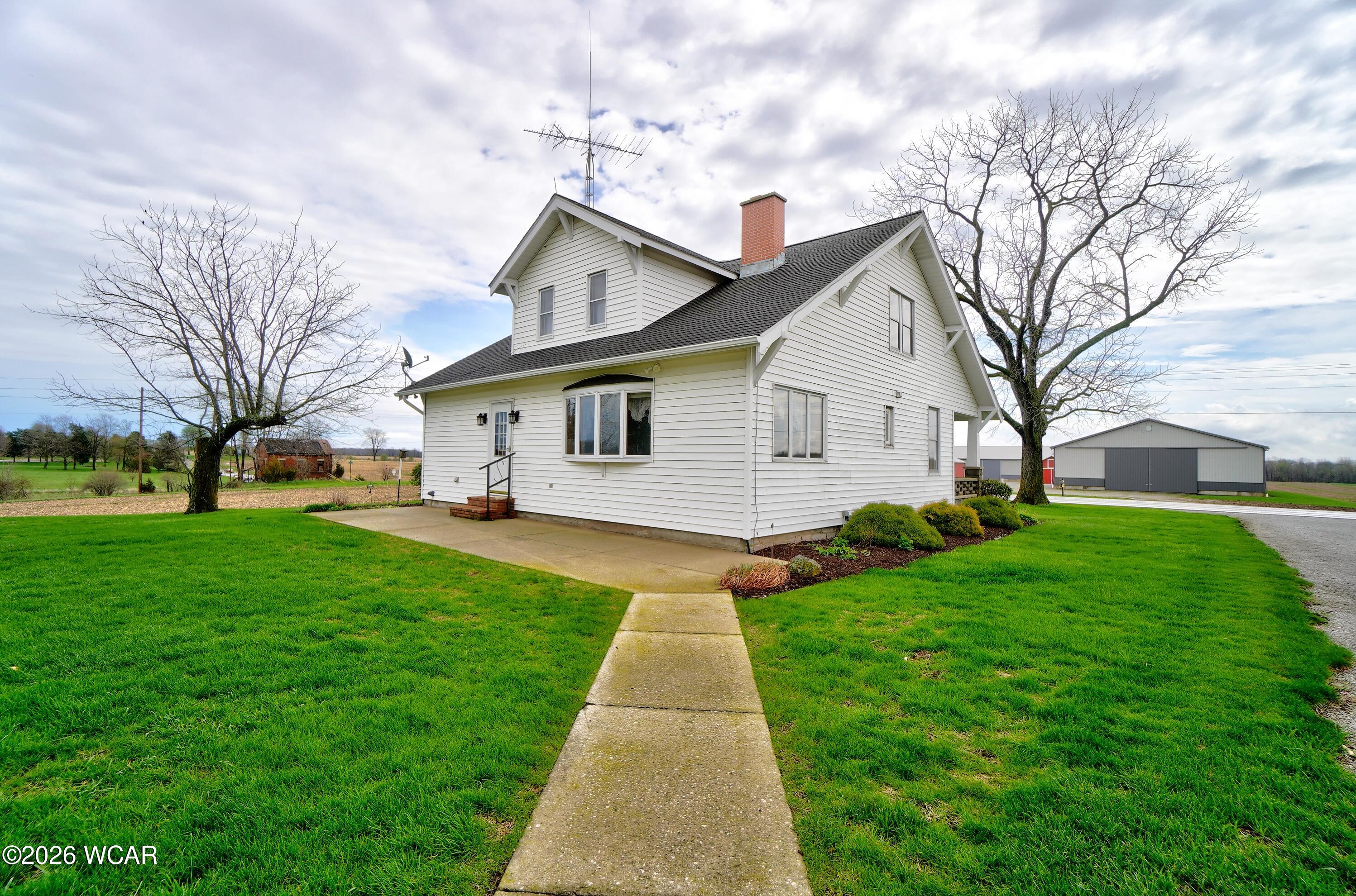 10945 U.S. 224, Attica, Ohio