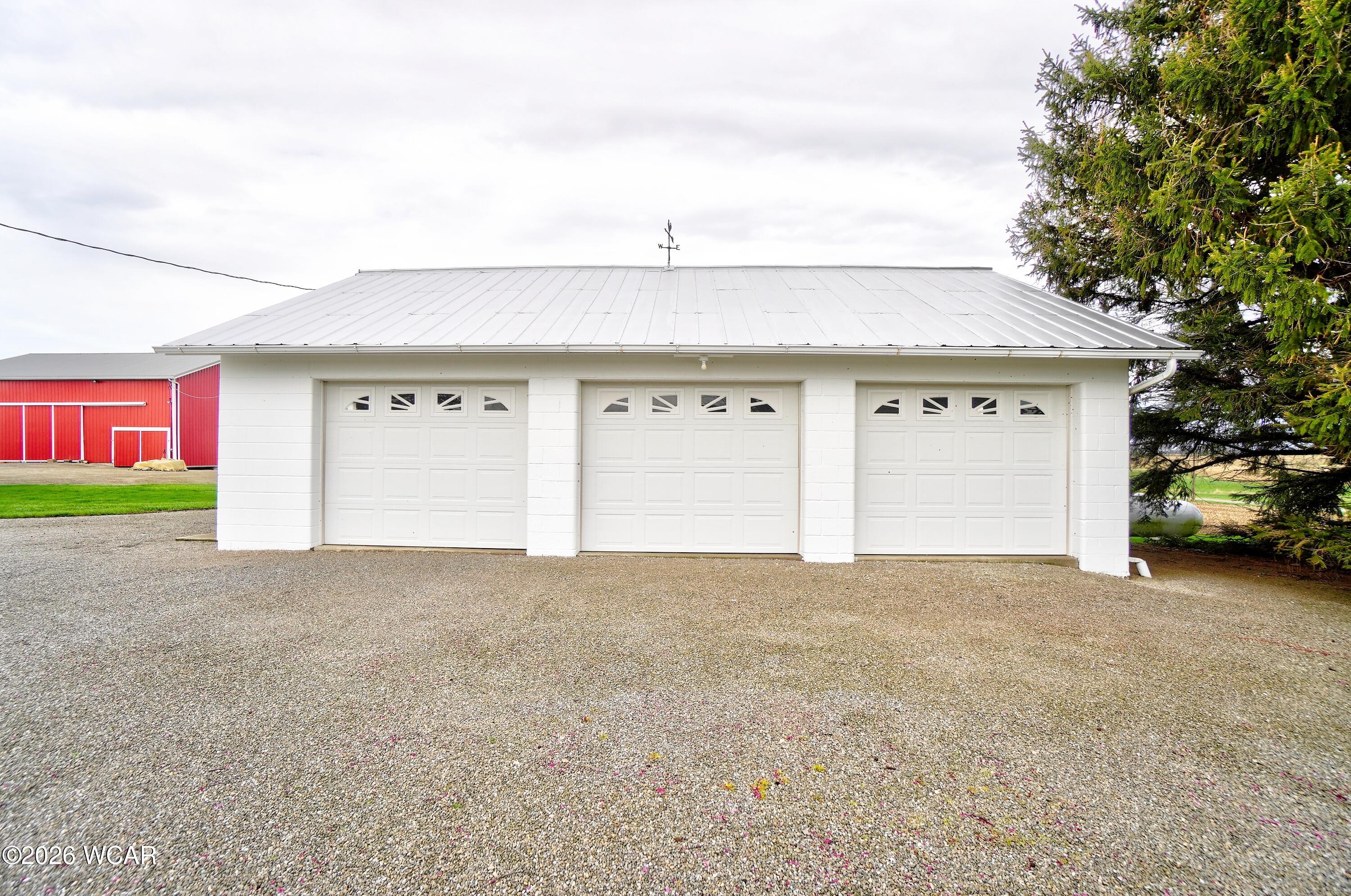 10945 U.S. 224, Attica, Ohio