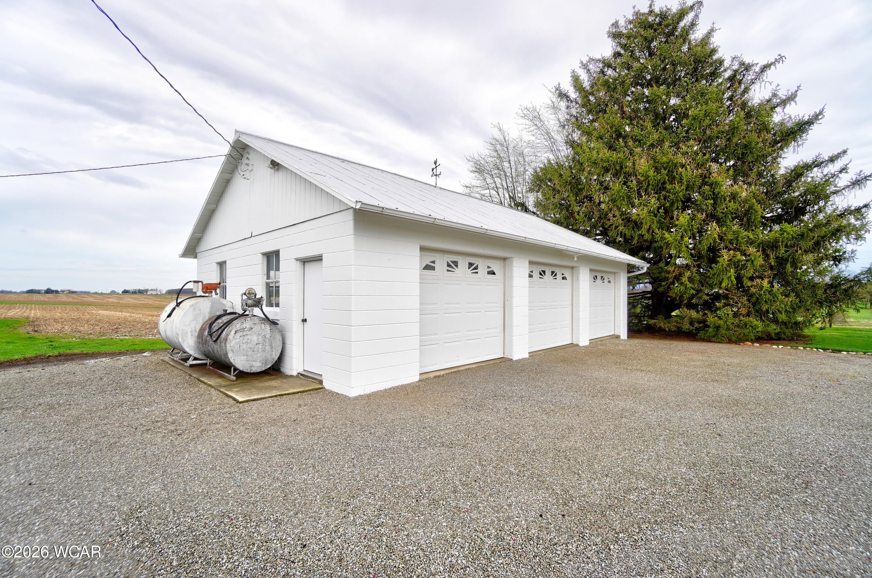 10945 U.S. 224, Attica, Ohio