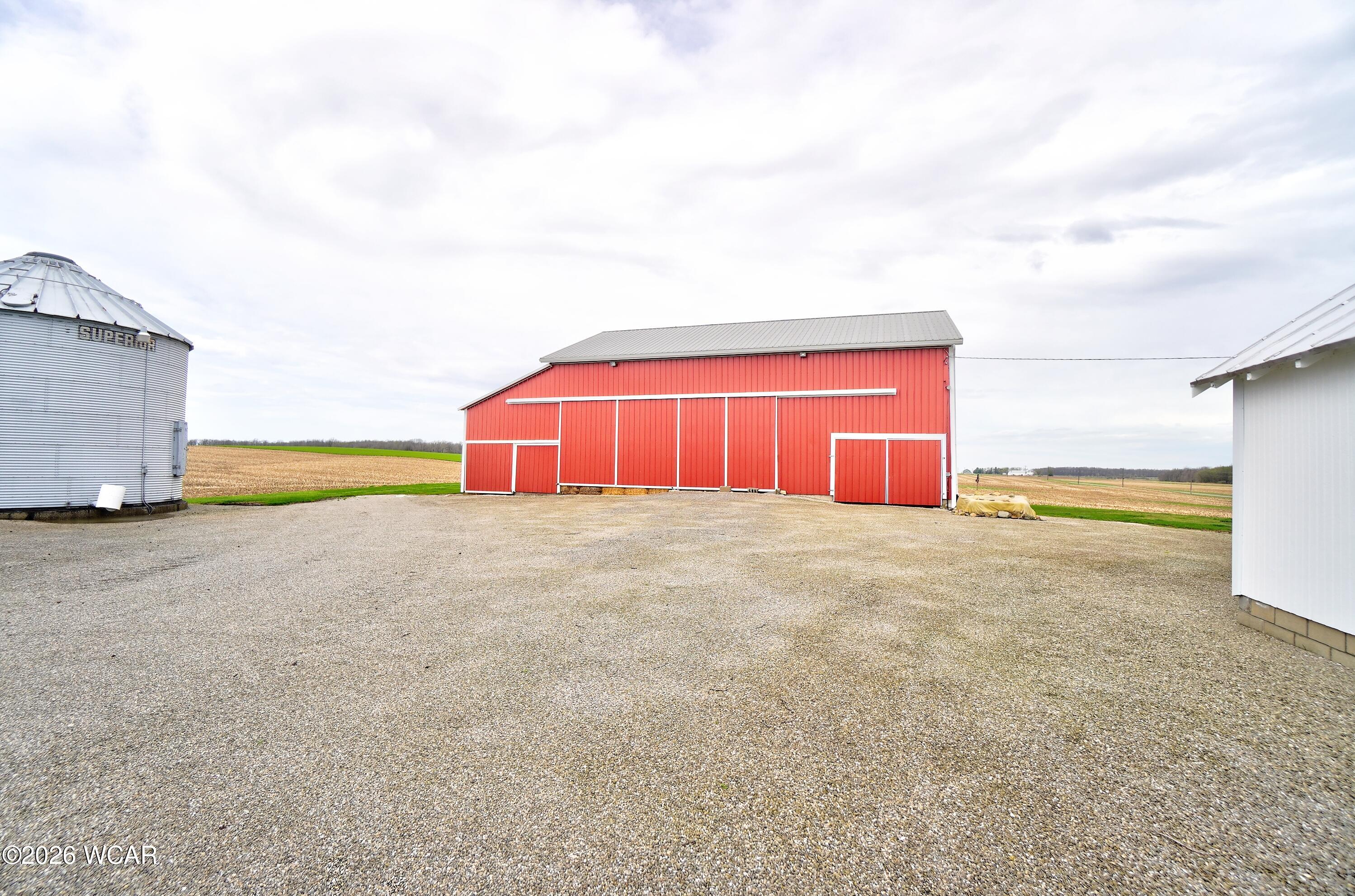 10945 U.S. 224, Attica, Ohio