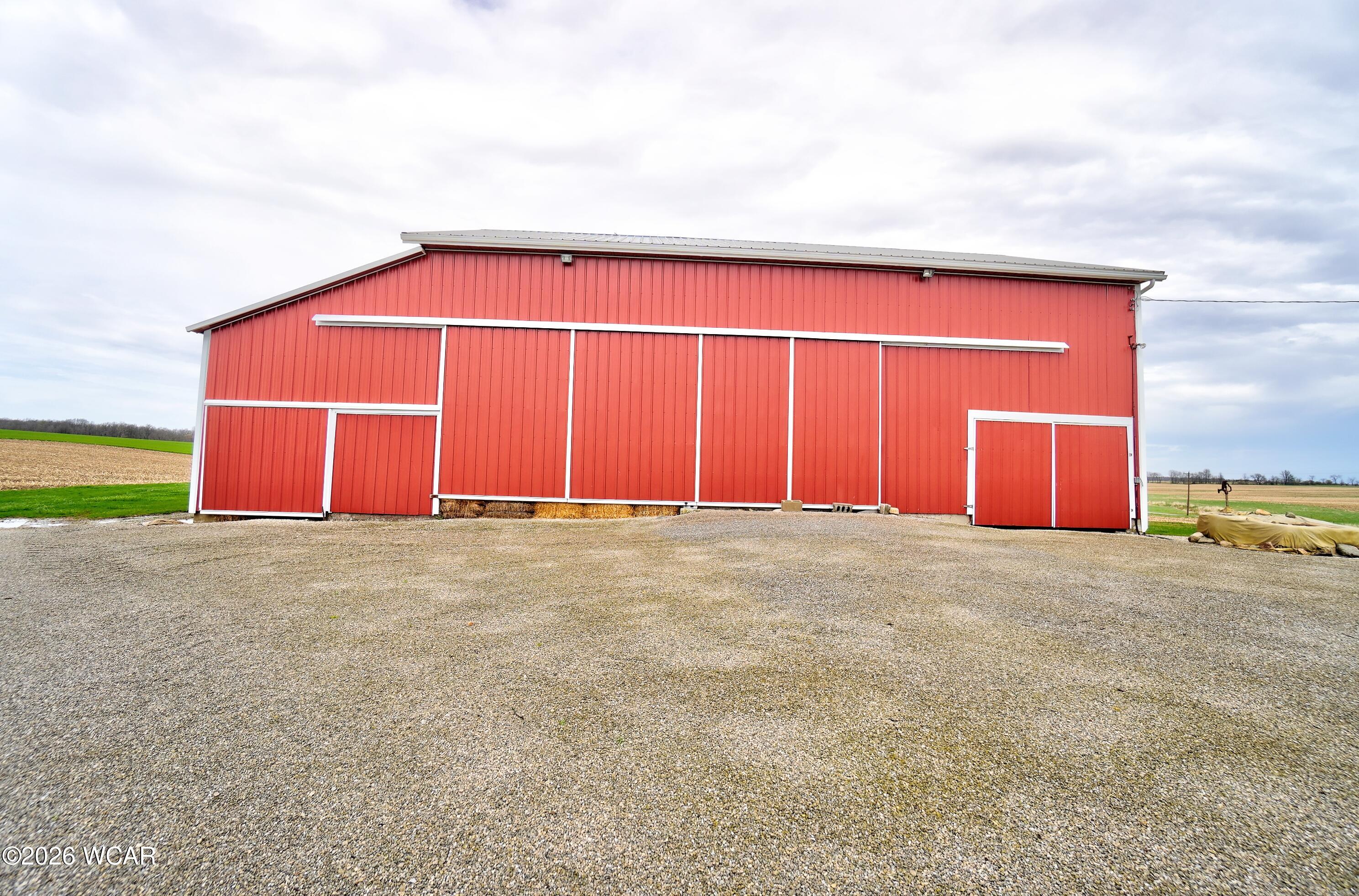 10945 U.S. 224, Attica, Ohio