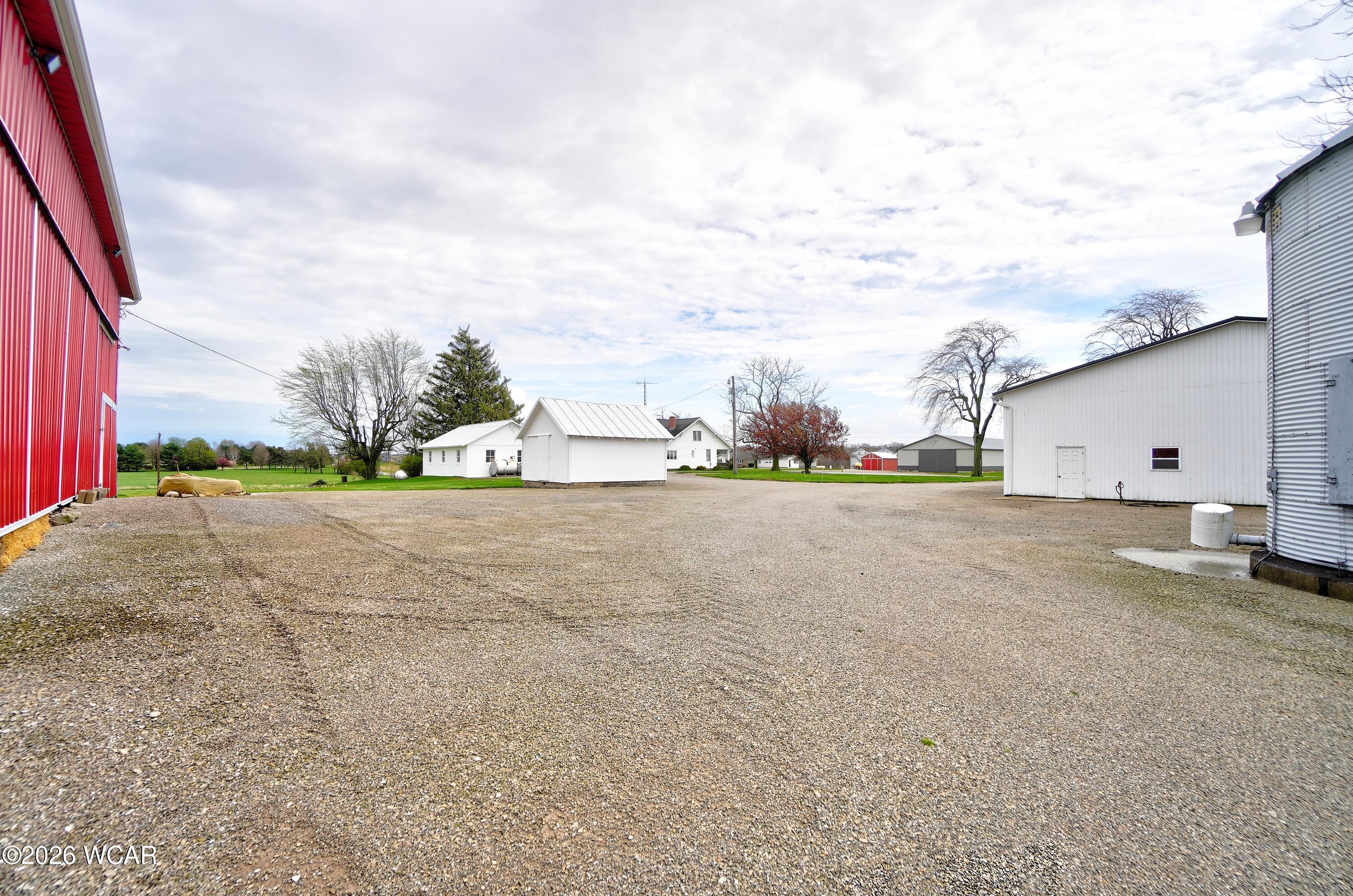 10945 U.S. 224, Attica, Ohio
