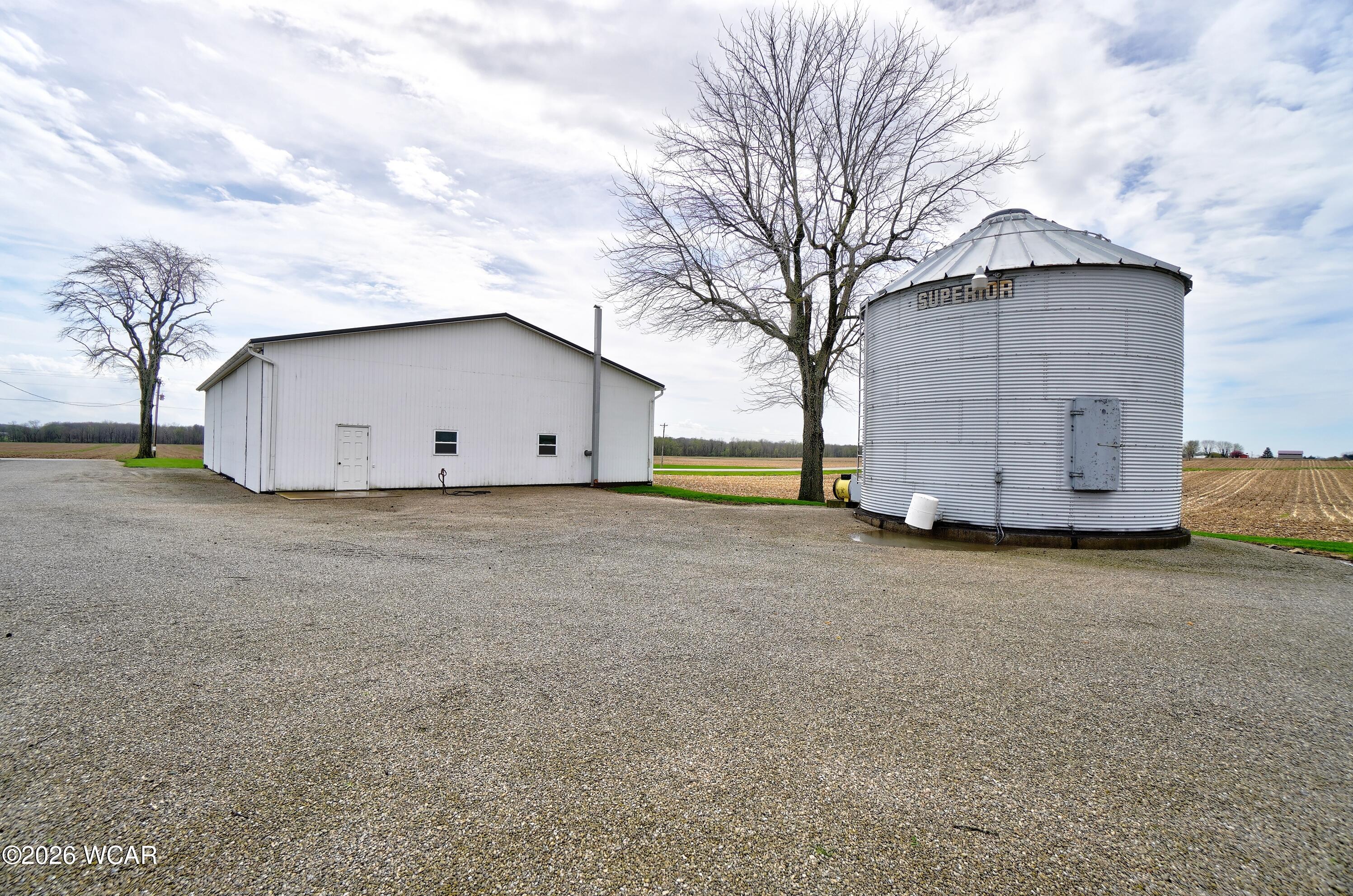 10945 U.S. 224, Attica, Ohio